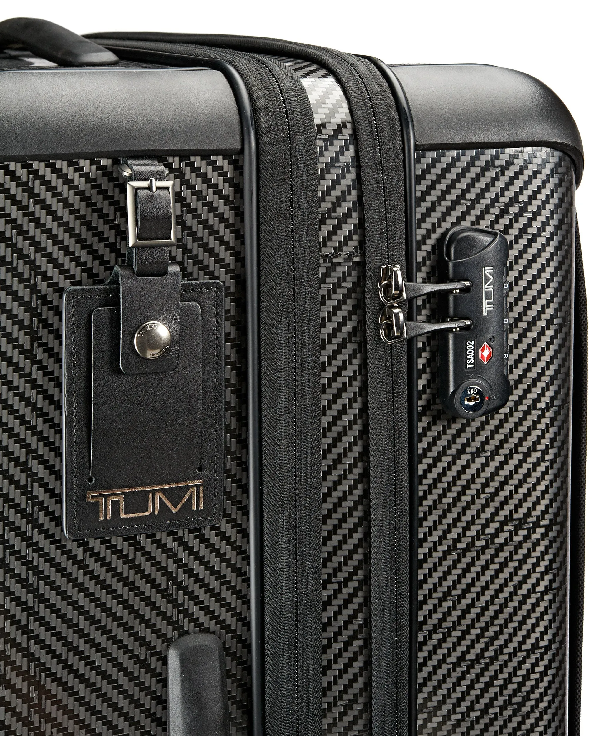 TUMI Tegra Lite Max Large Trip Expandable Spinner