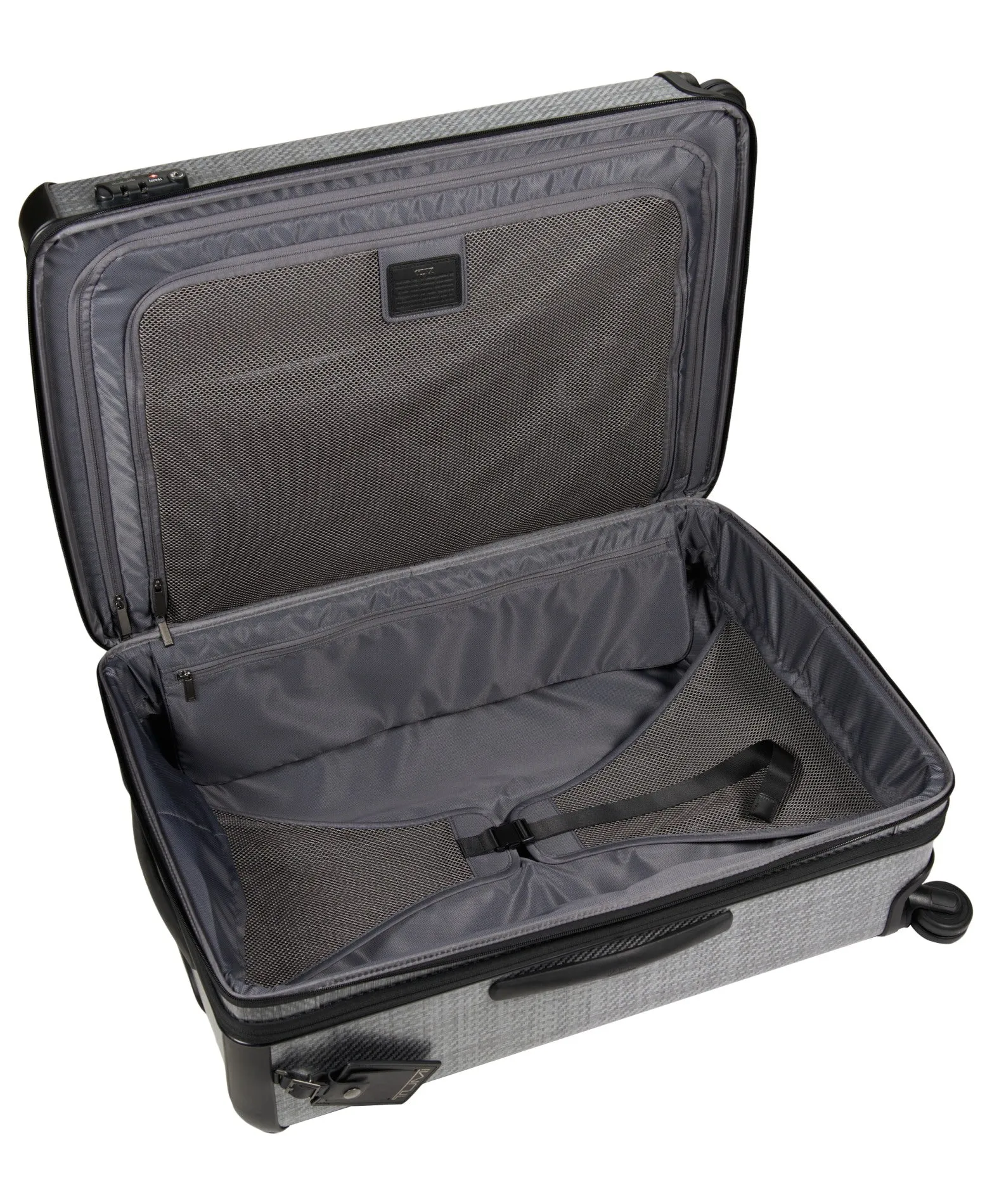 TUMI Tegra Lite Max Large Trip Expandable Spinner