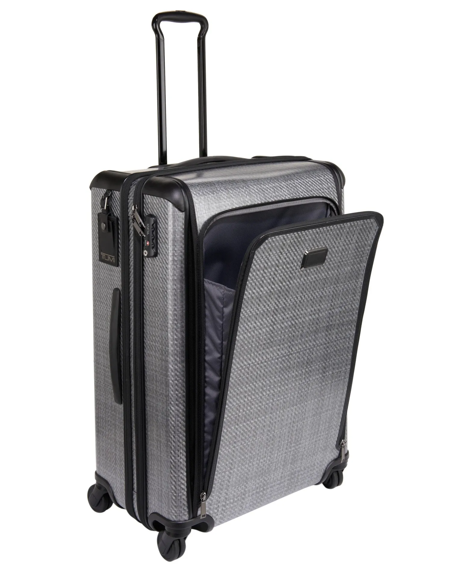 TUMI Tegra Lite Max Large Trip Expandable Spinner