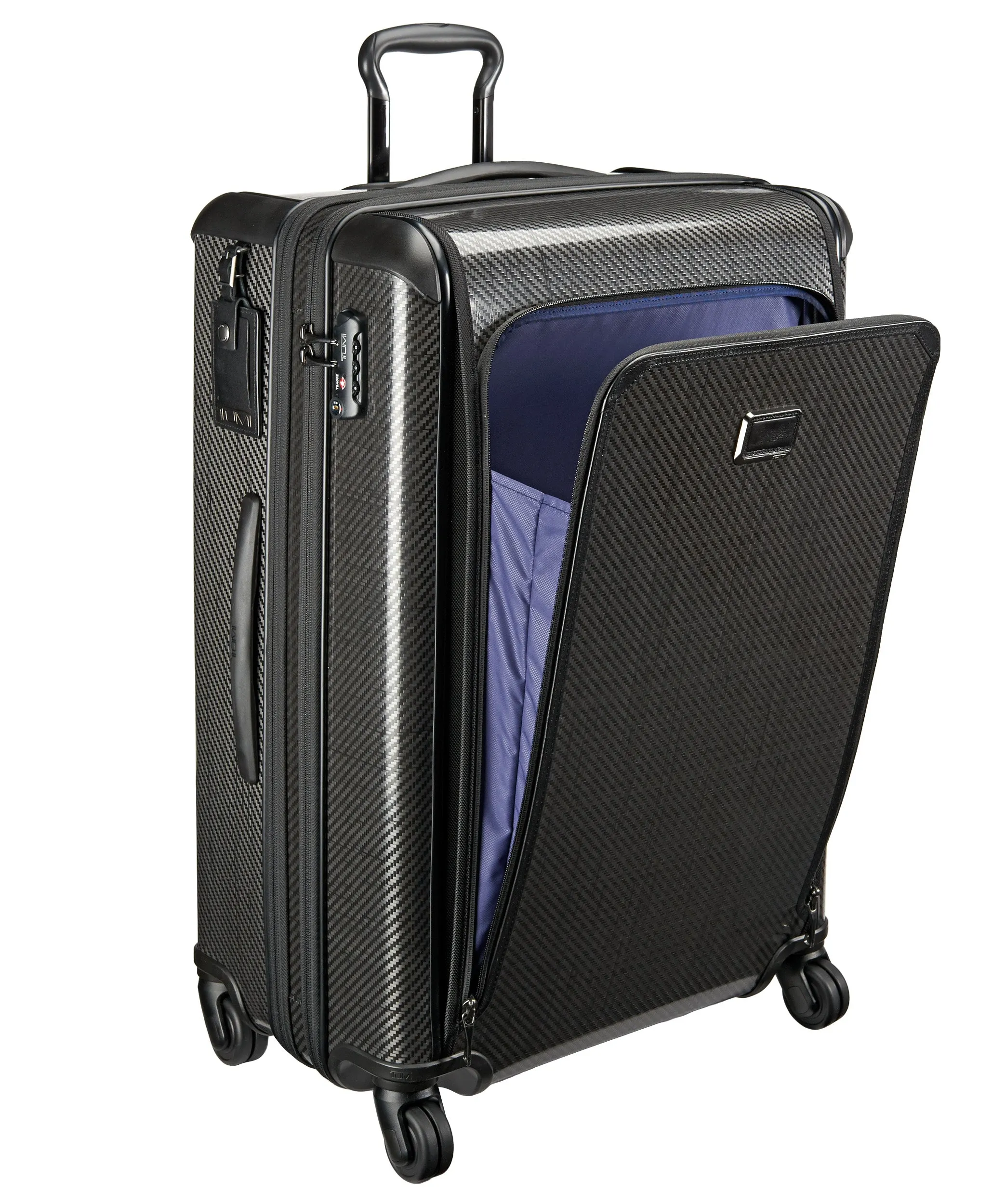 TUMI Tegra Lite Max Large Trip Expandable Spinner