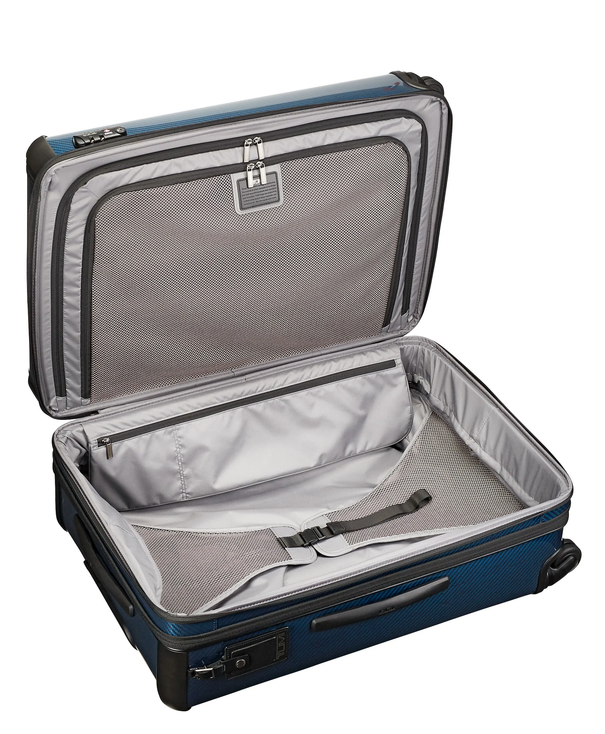 TUMI Tegra Lite Max Large Trip Expandable Spinner