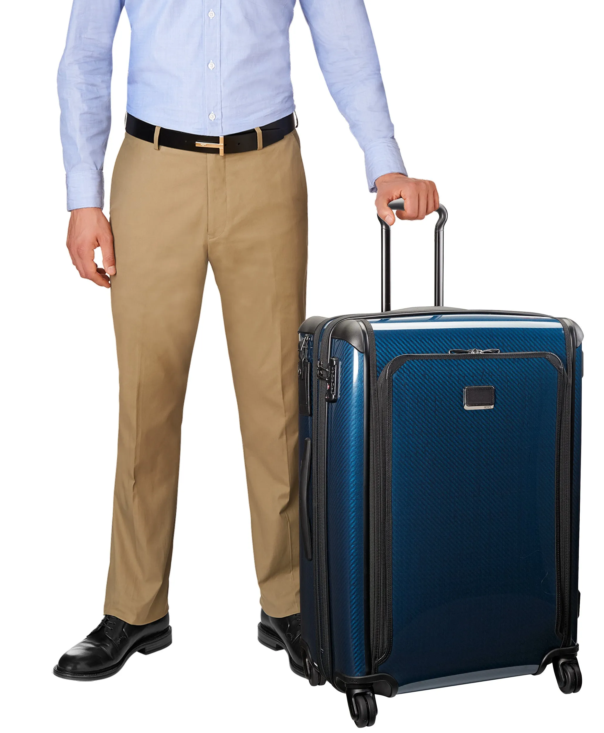TUMI Tegra Lite Max Large Trip Expandable Spinner