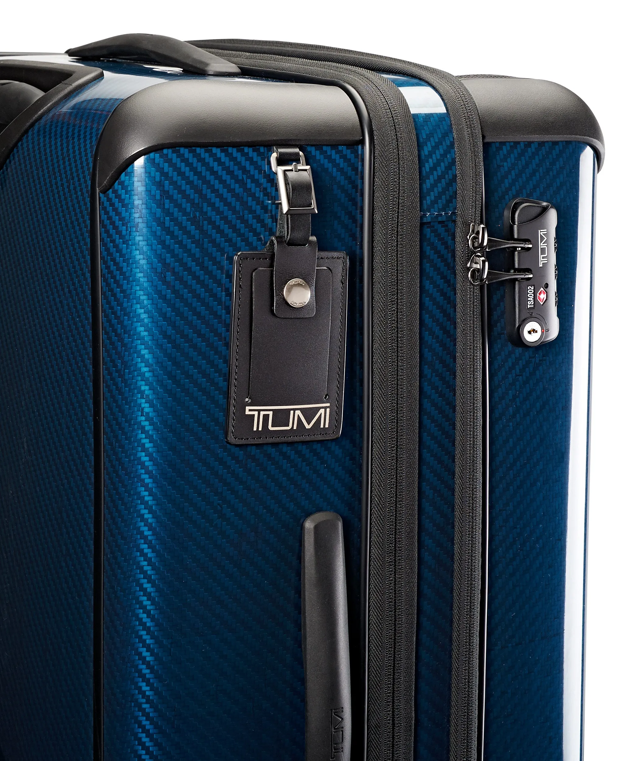 TUMI Tegra Lite Max Large Trip Expandable Spinner