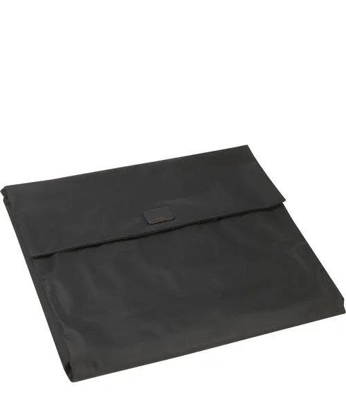 TUMI Travel Accessories Men's Medium Flat Folding Pack