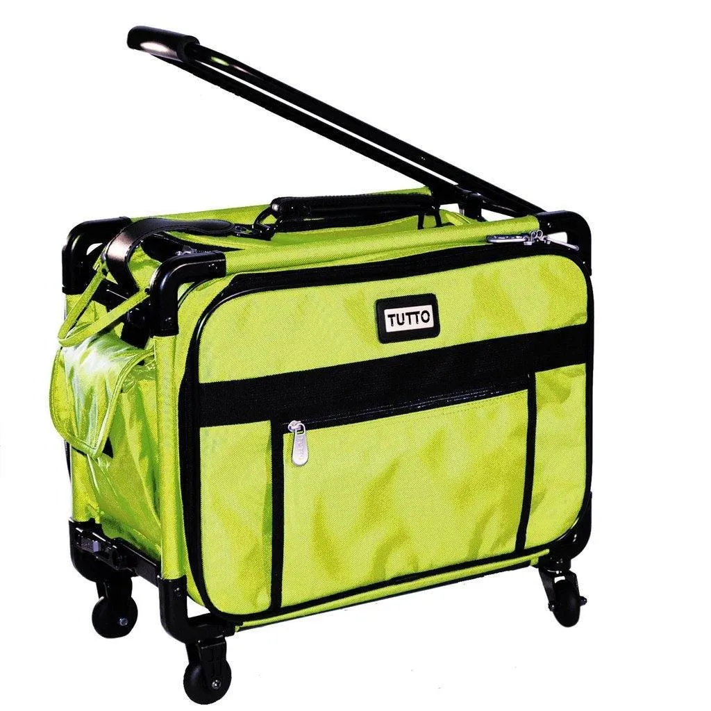 Tutto 17" Carry-On - Small