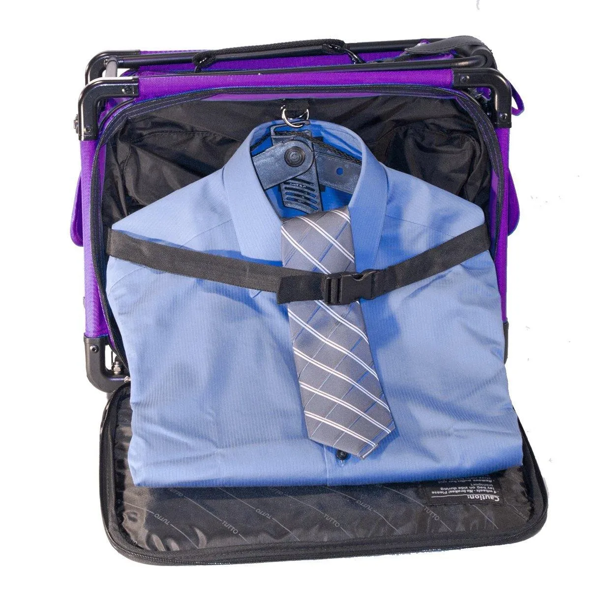 Tutto 17" Carry-On - Small