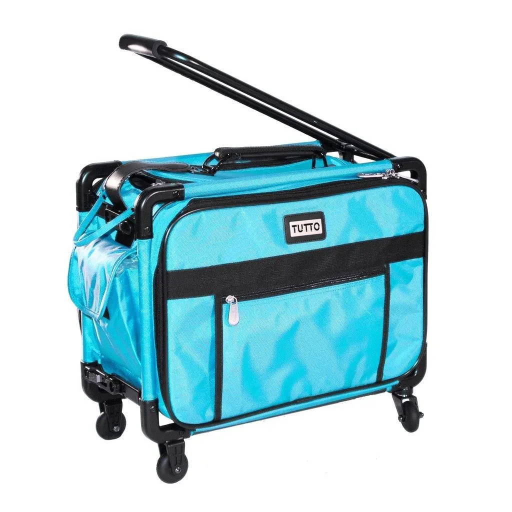 Tutto 17" Carry-On - Small