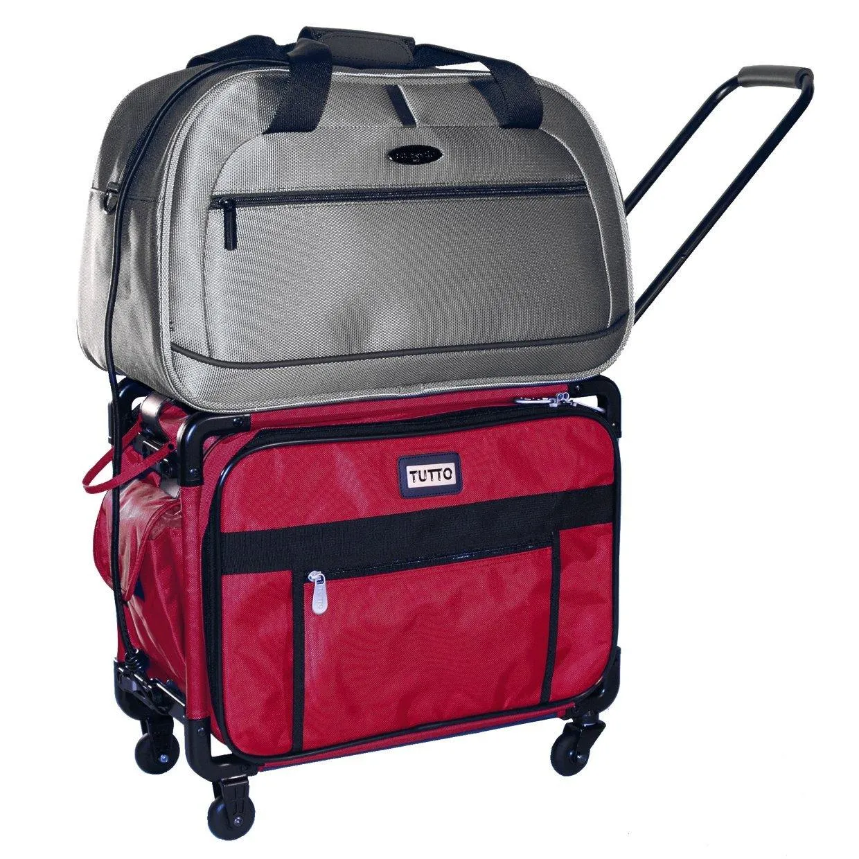 Tutto 17" Carry-On - Small
