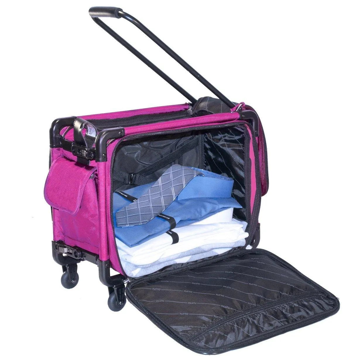 Tutto 17" Carry-On - Small