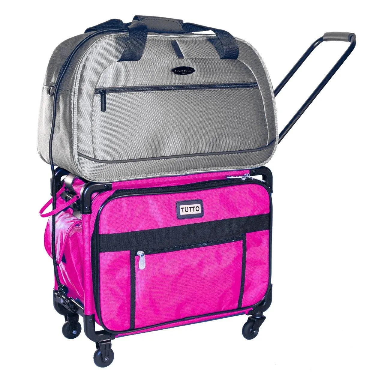 Tutto 17" Carry-On - Small