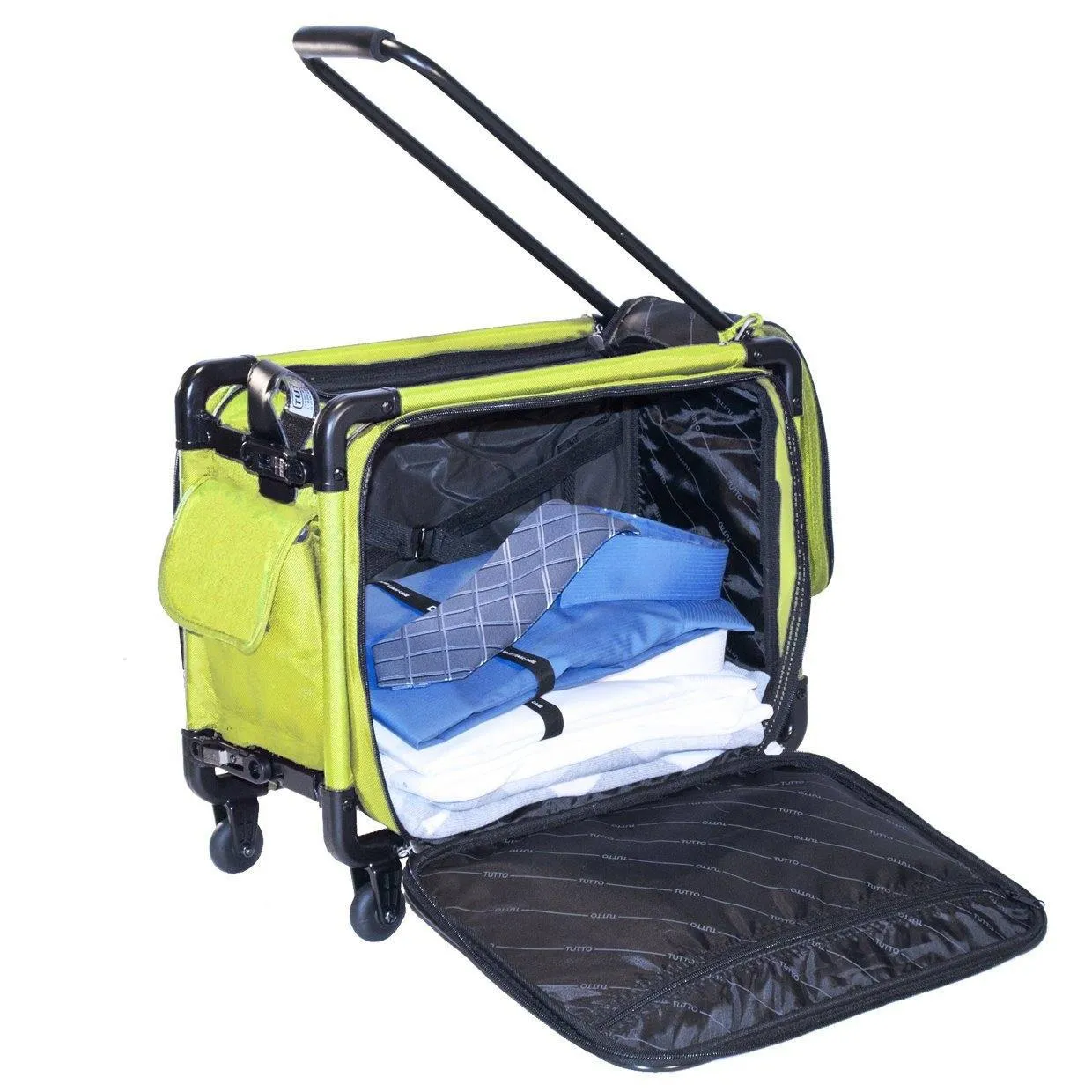 Tutto 17" Carry-On - Small