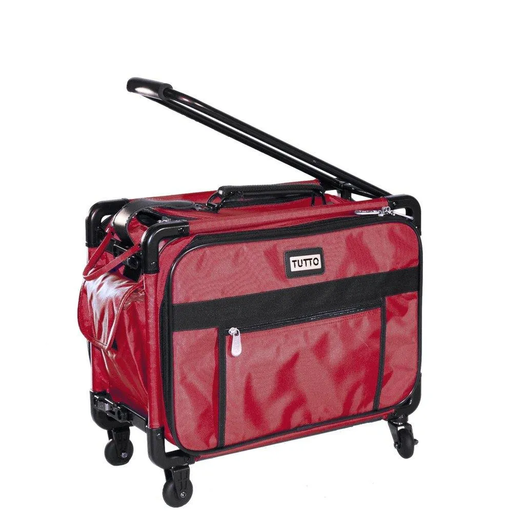 Tutto 17" Carry-On - Small