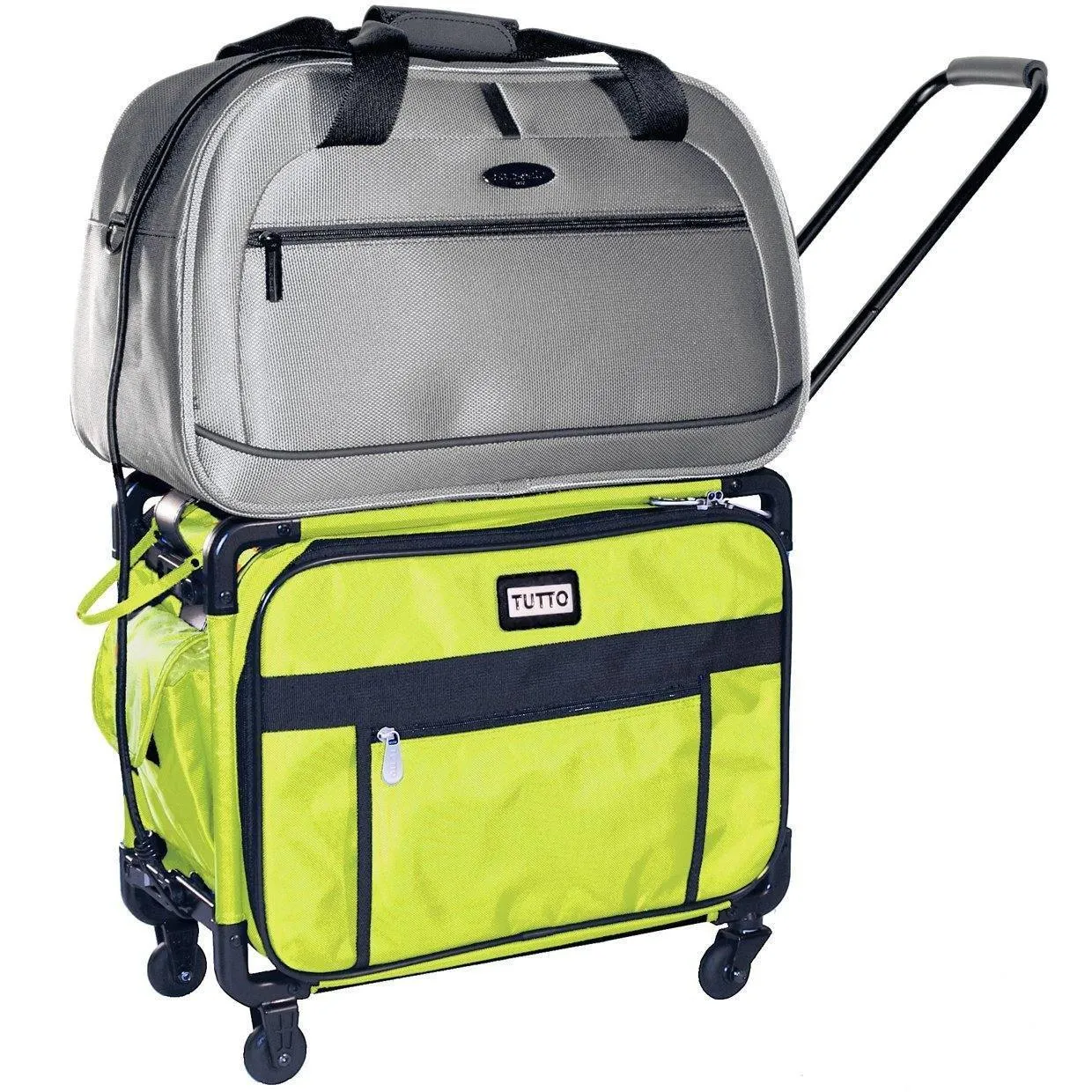 Tutto 17" Carry-On - Small