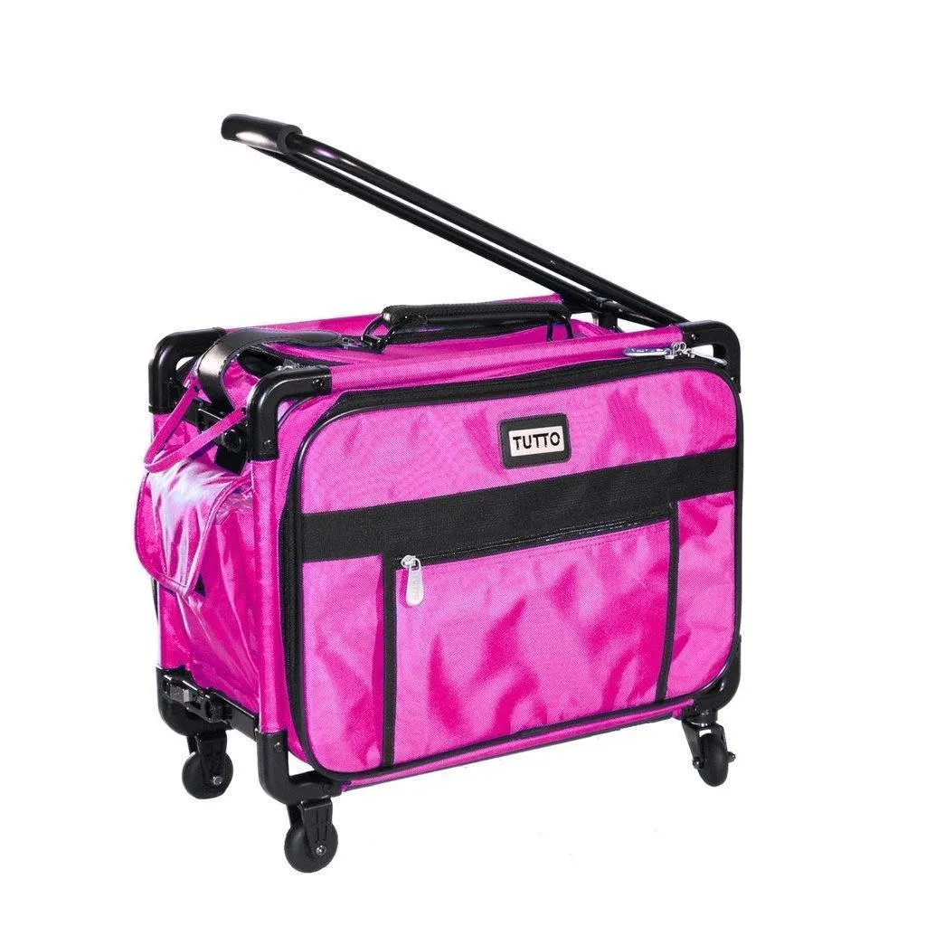Tutto 17" Carry-On - Small