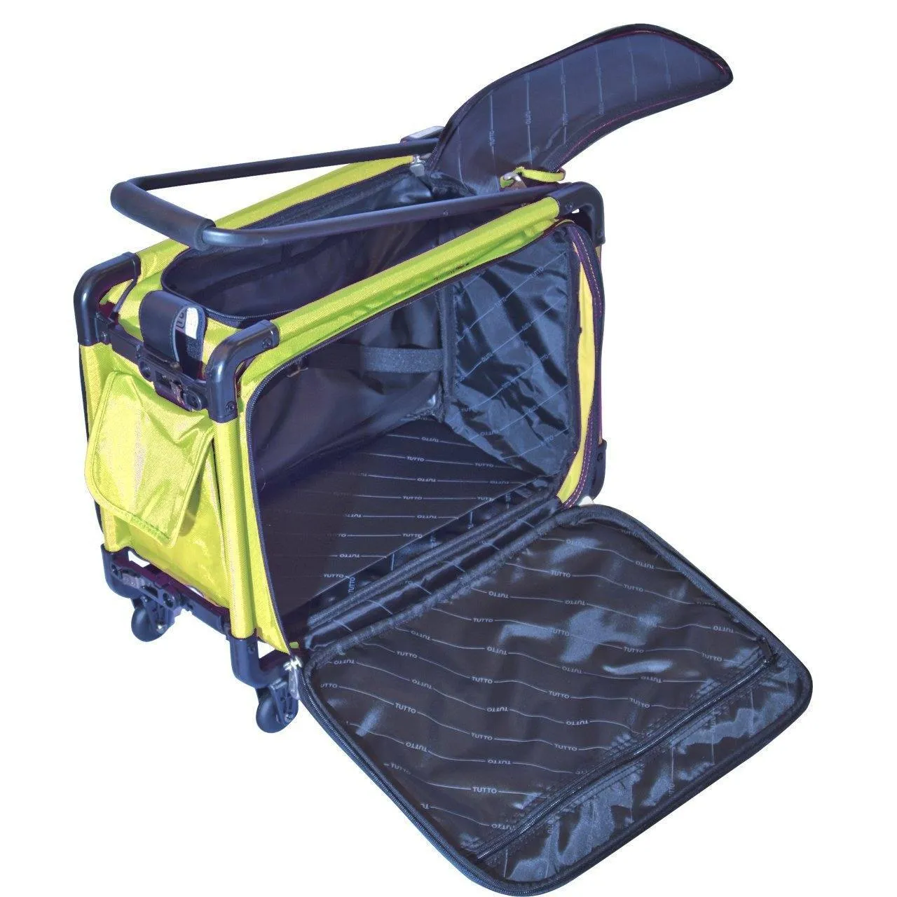 Tutto 17" Carry-On - Small