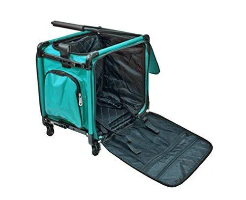 Tutto 17" Carry-On - Small