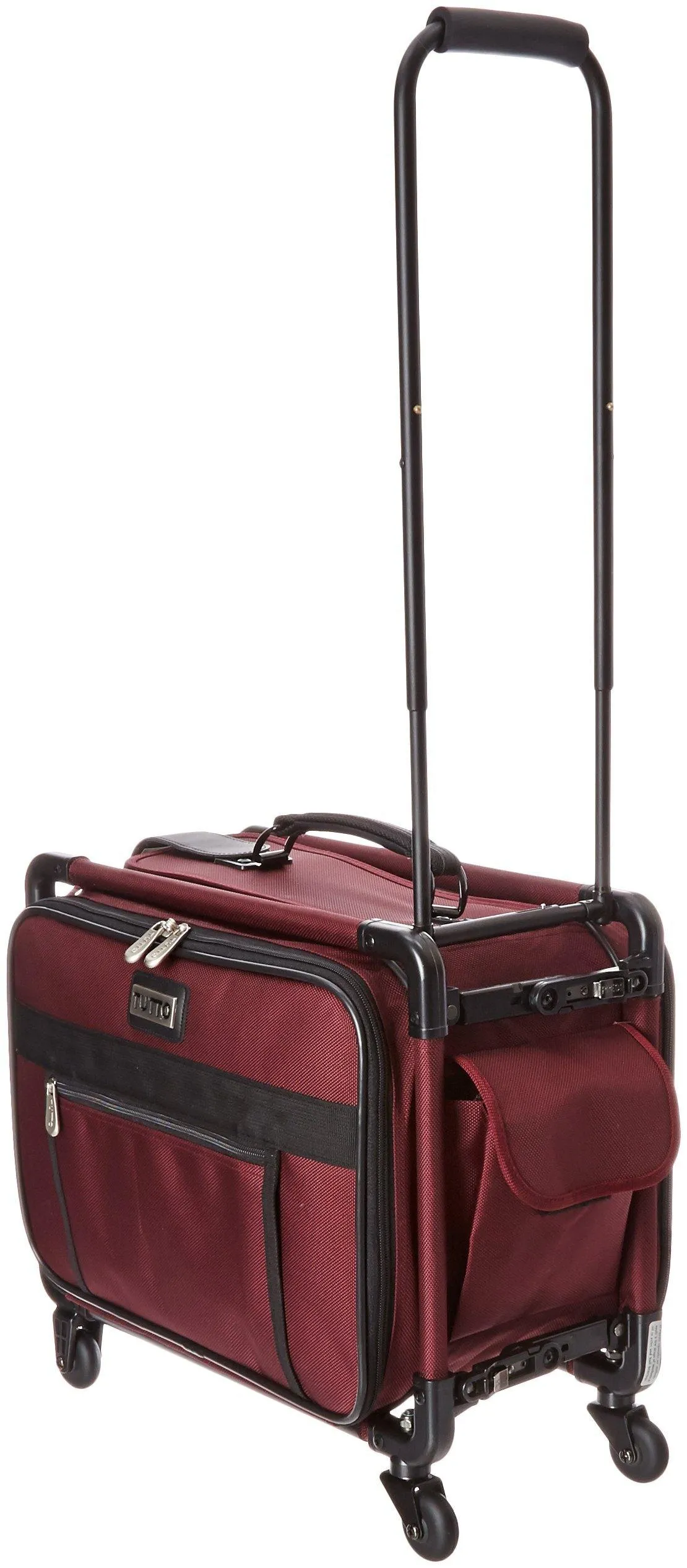 Tutto 17" Carry-On - Small