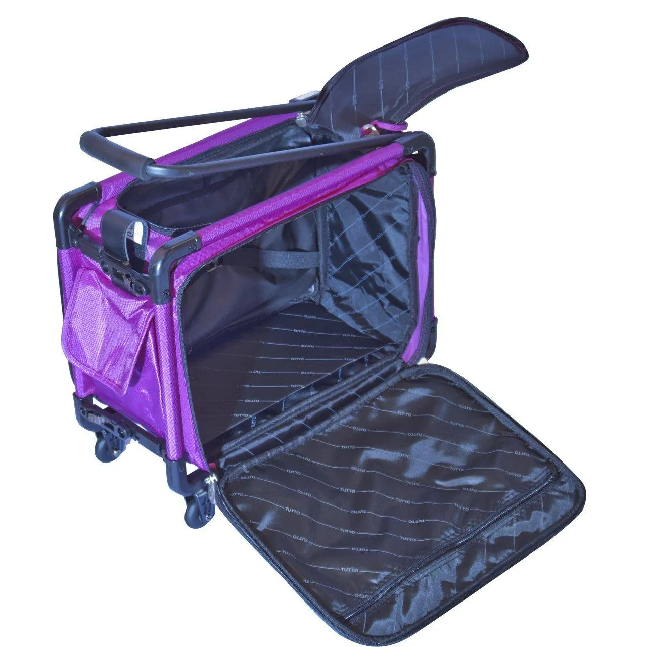 Tutto 17" Carry-On - Small