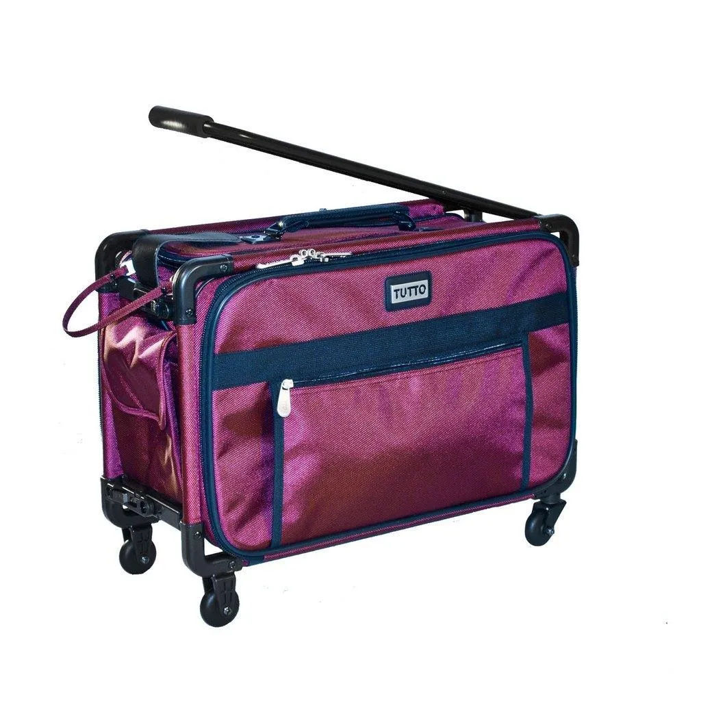 Tutto 17" Carry-On - Small