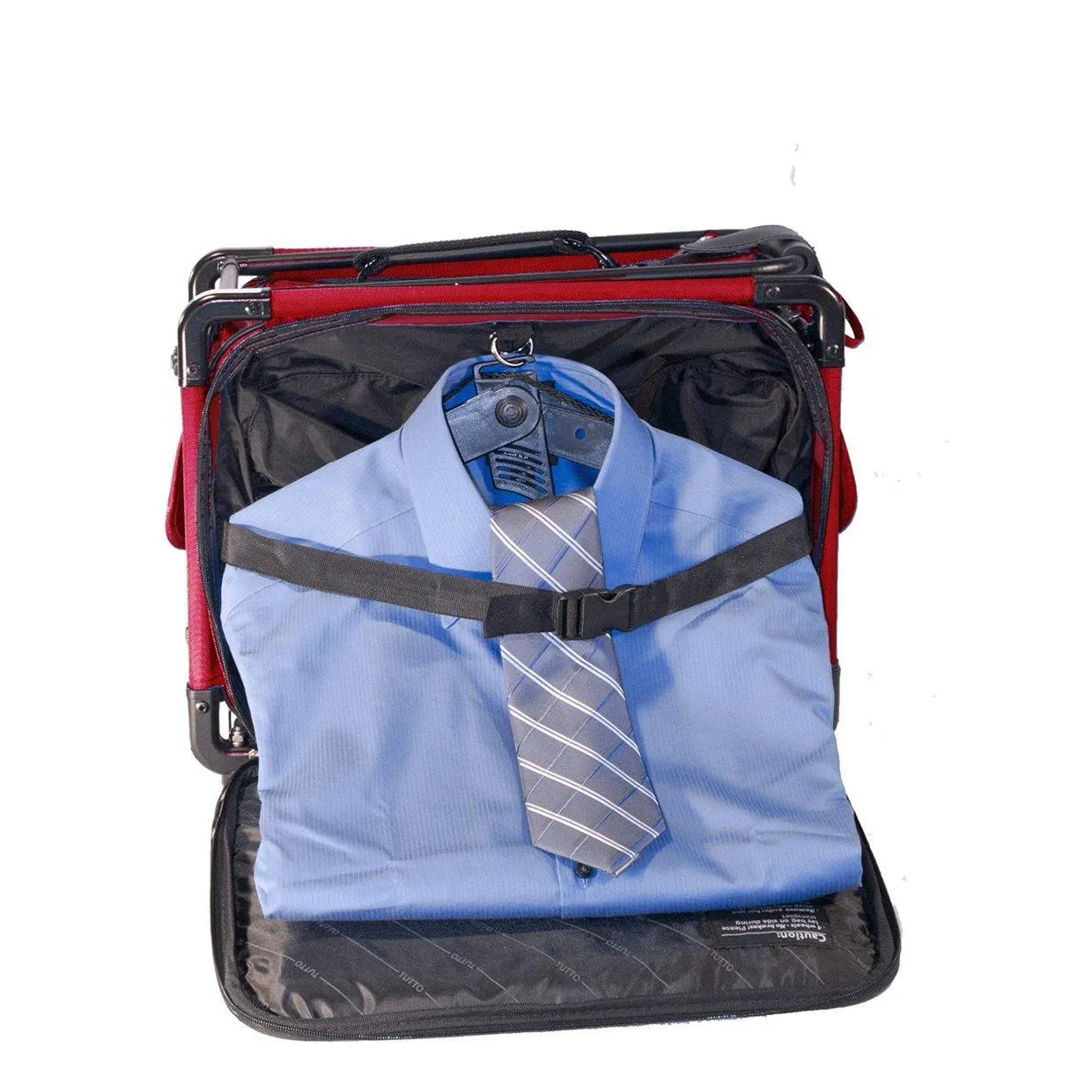 Tutto 17" Carry-On - Small