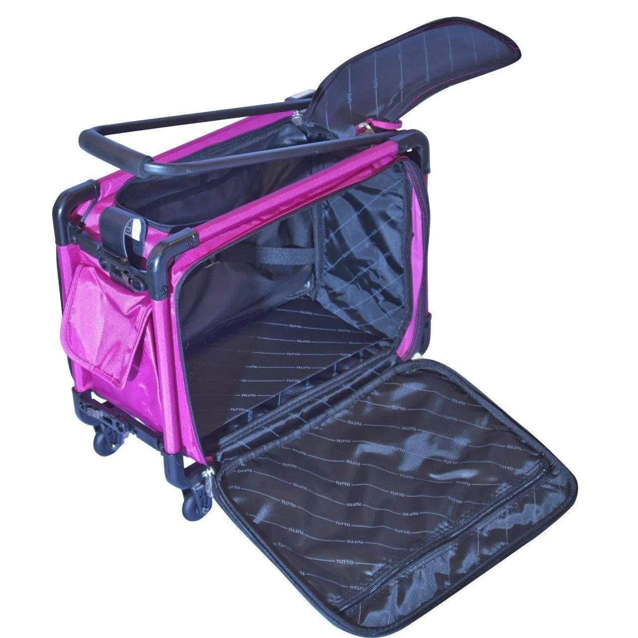Tutto 17" Carry-On - Small