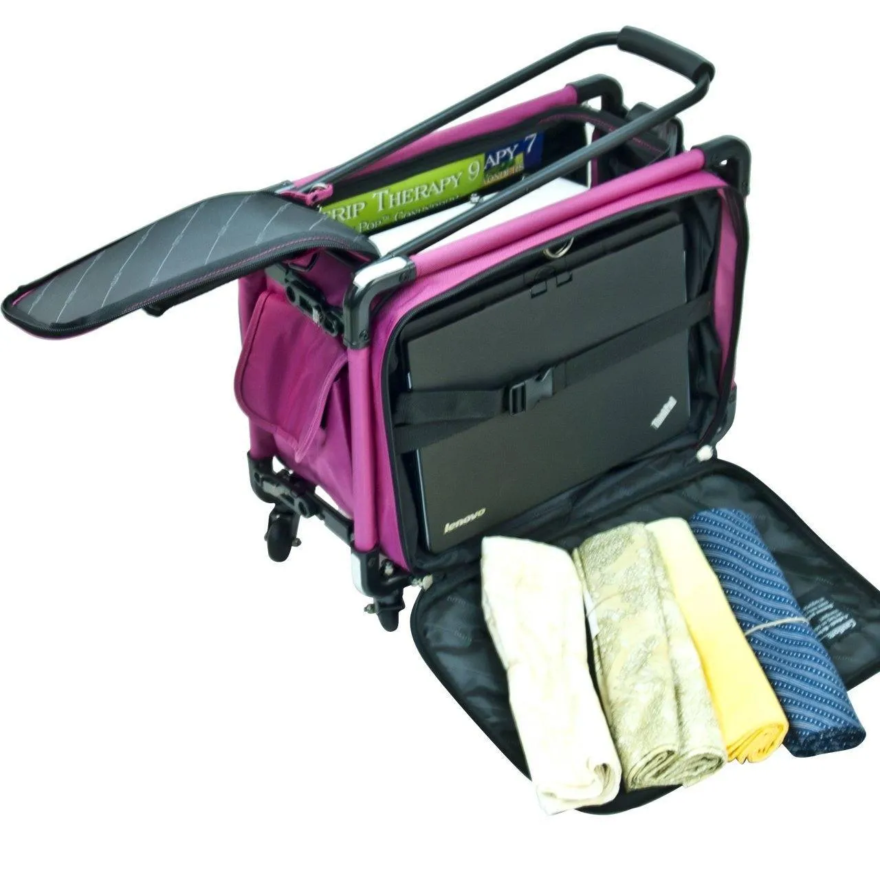 Tutto 17" Carry-On - Small