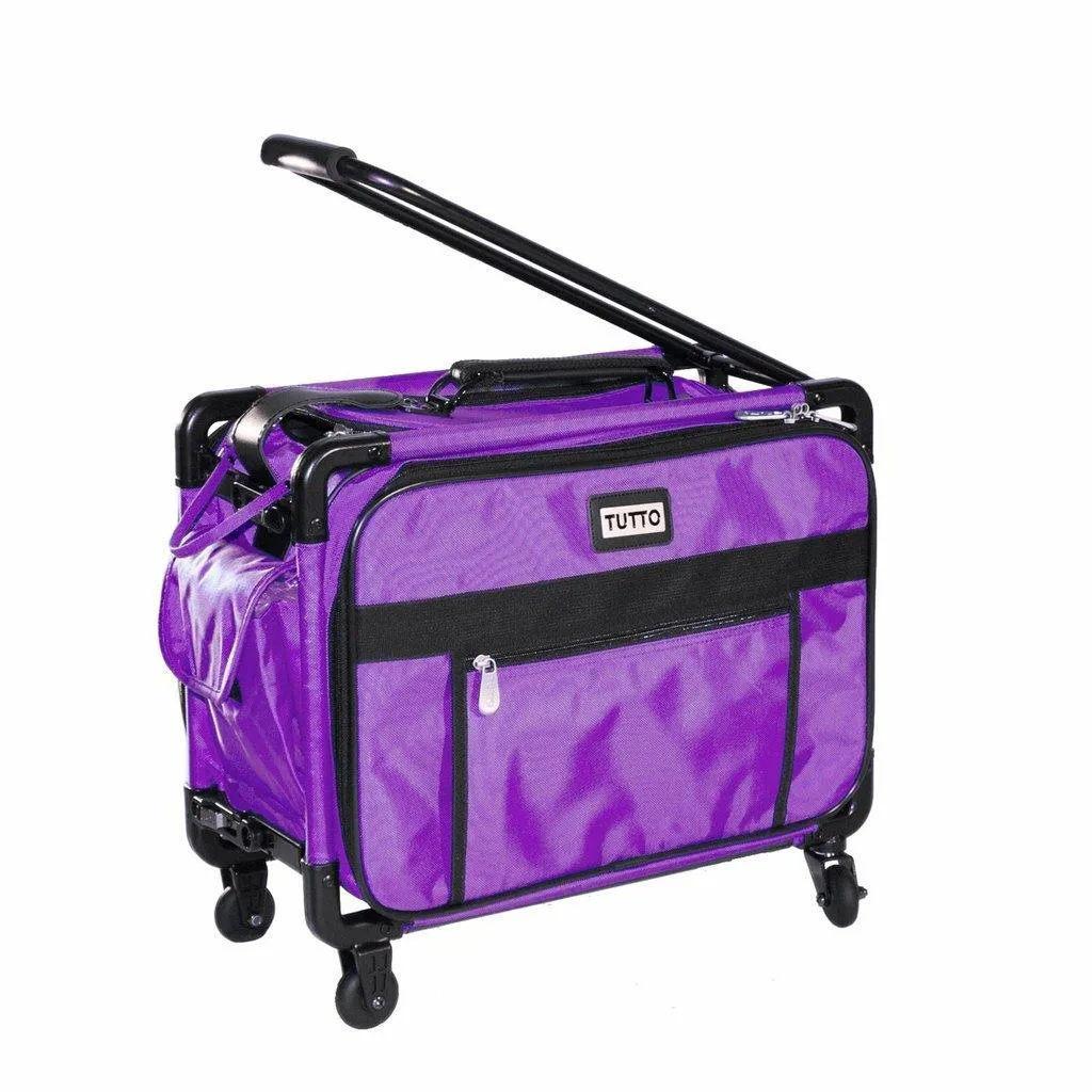 Tutto 17" Carry-On - Small
