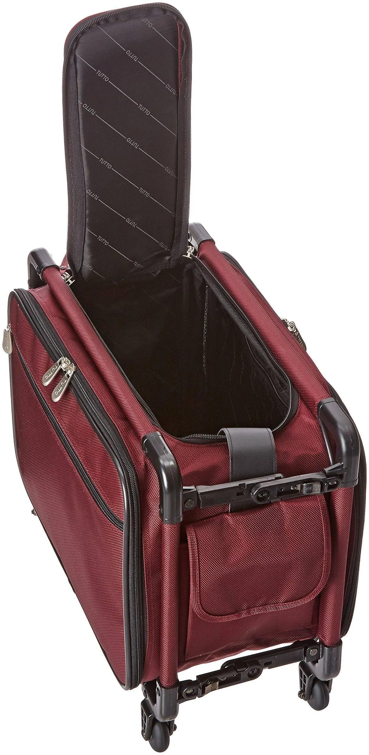 Tutto 17" Carry-On - Small