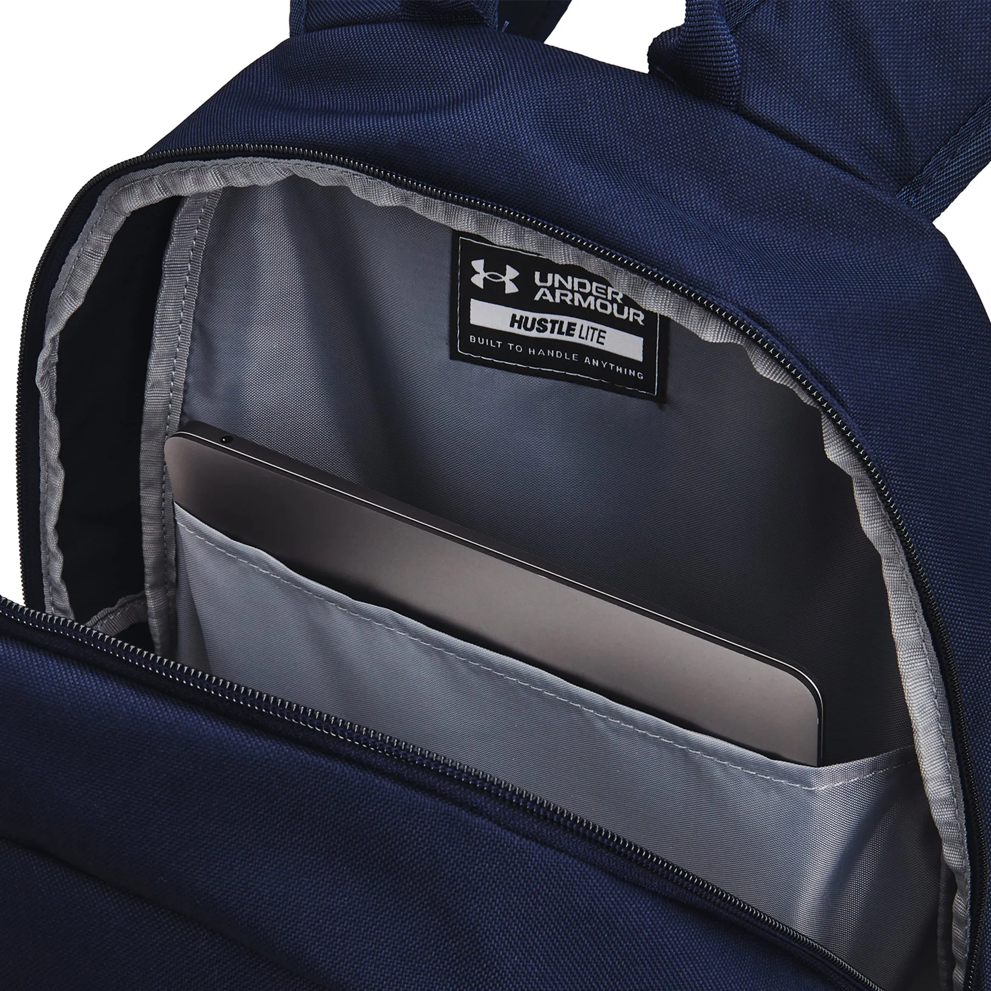 Under Armour Hustle Lite Backpack