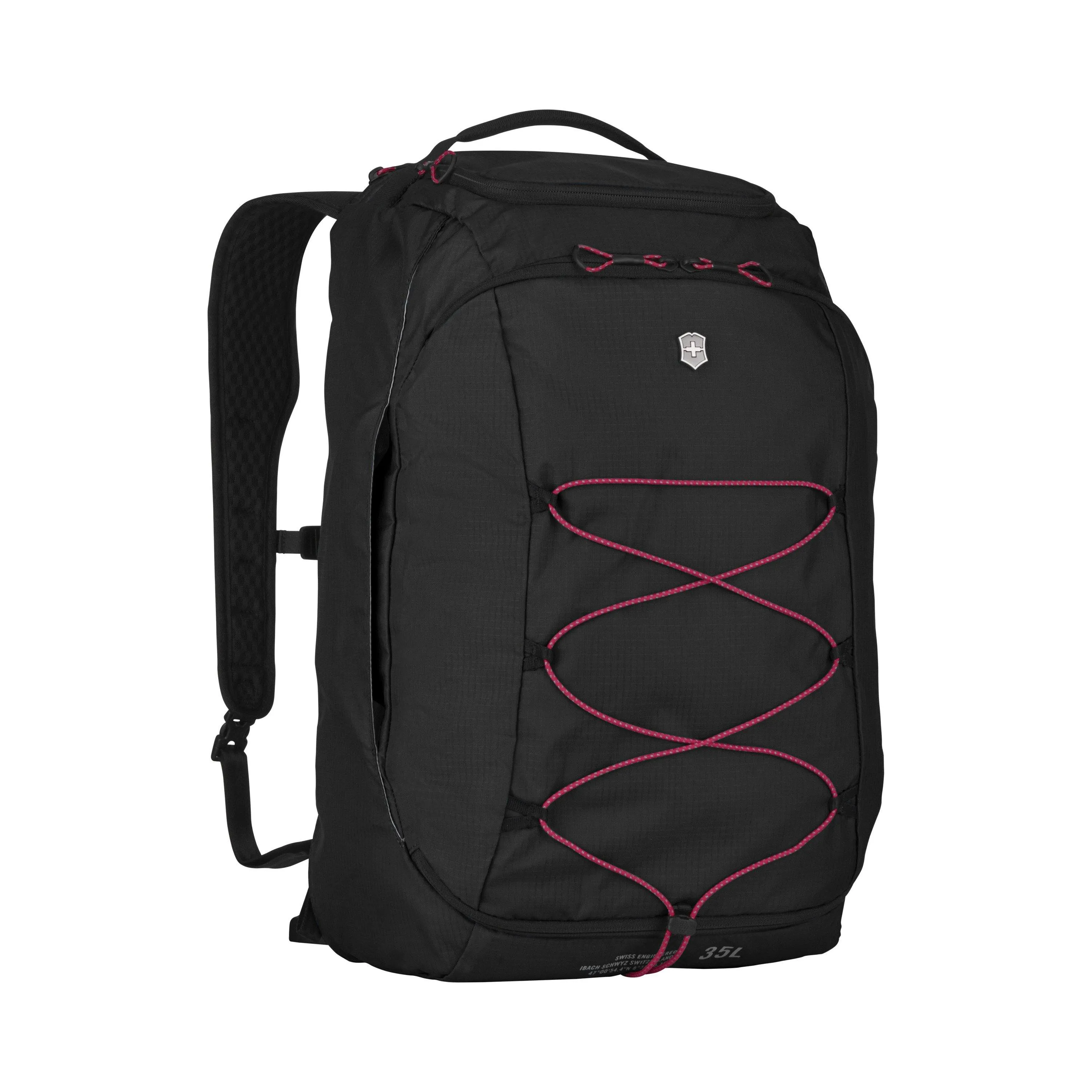 Victorinox Altmont Active Lightweight 2-In-1 Duffel Backpack