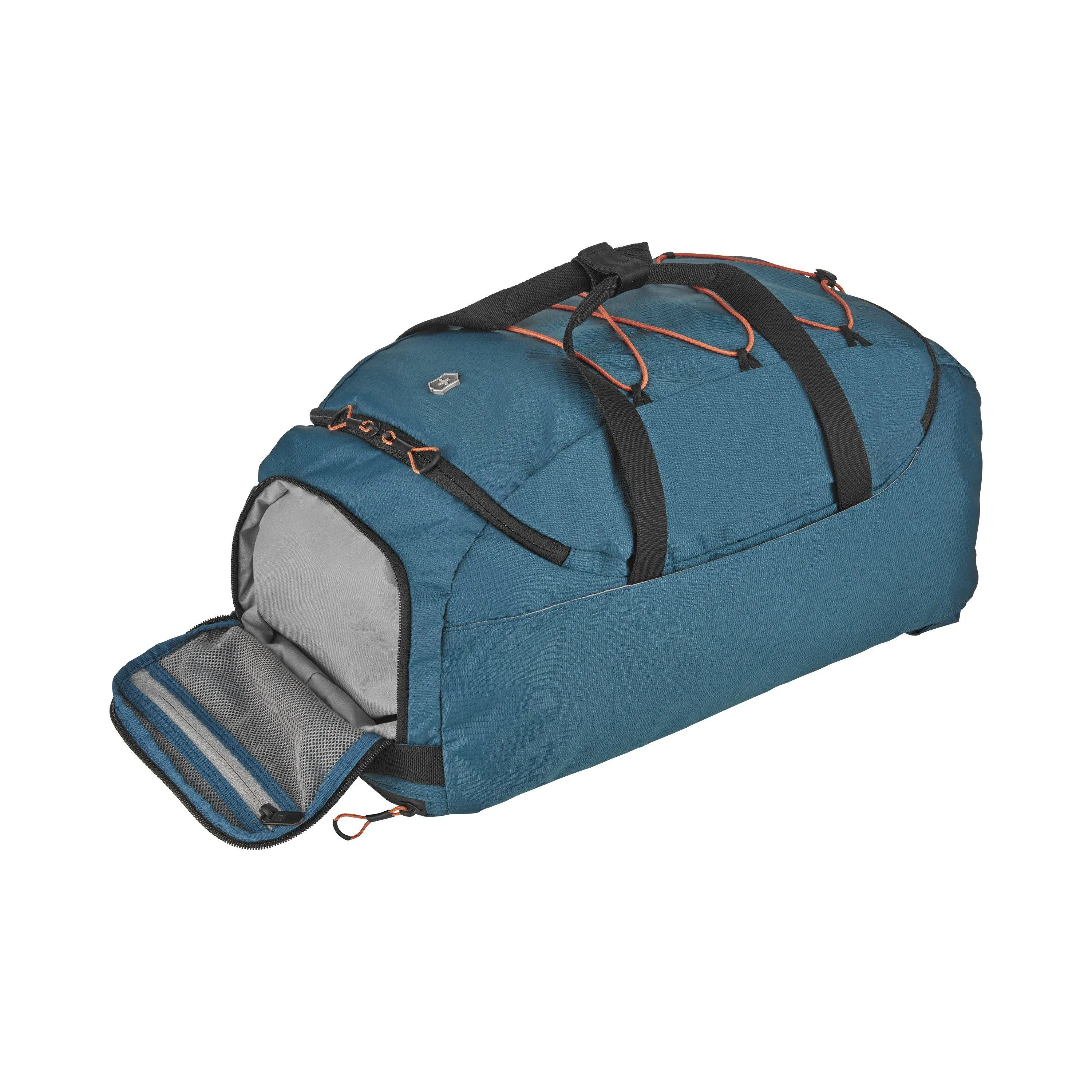 Victorinox Altmont Active Lightweight 2-In-1 Duffel Backpack