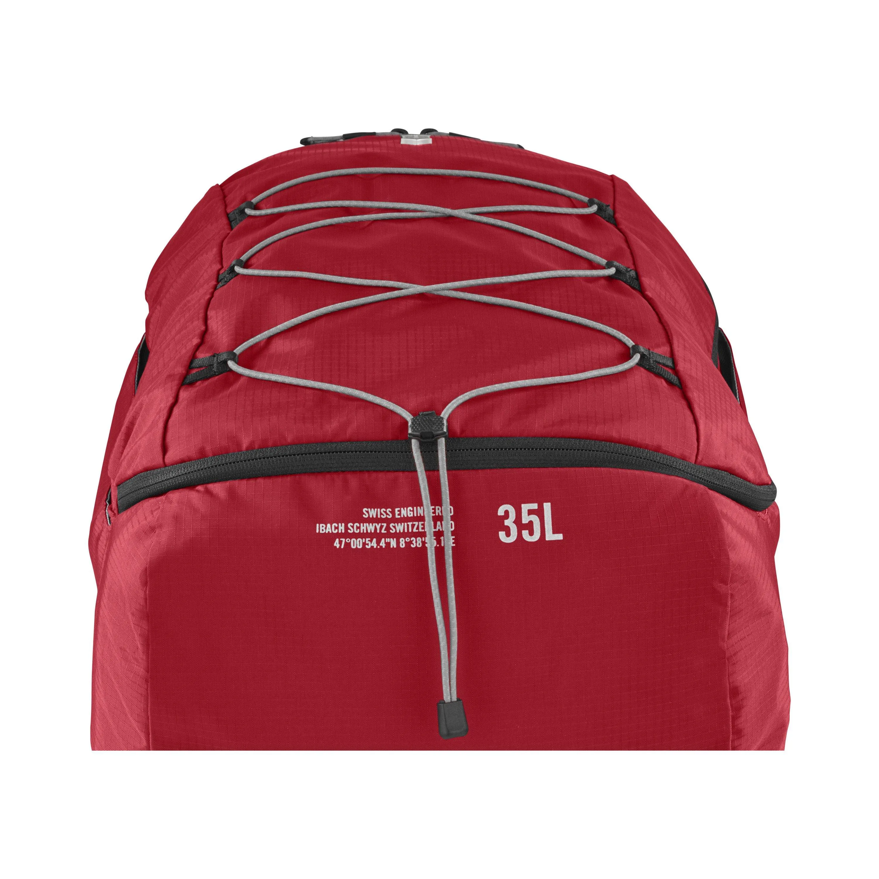 Victorinox Altmont Active Lightweight 2-In-1 Duffel Backpack