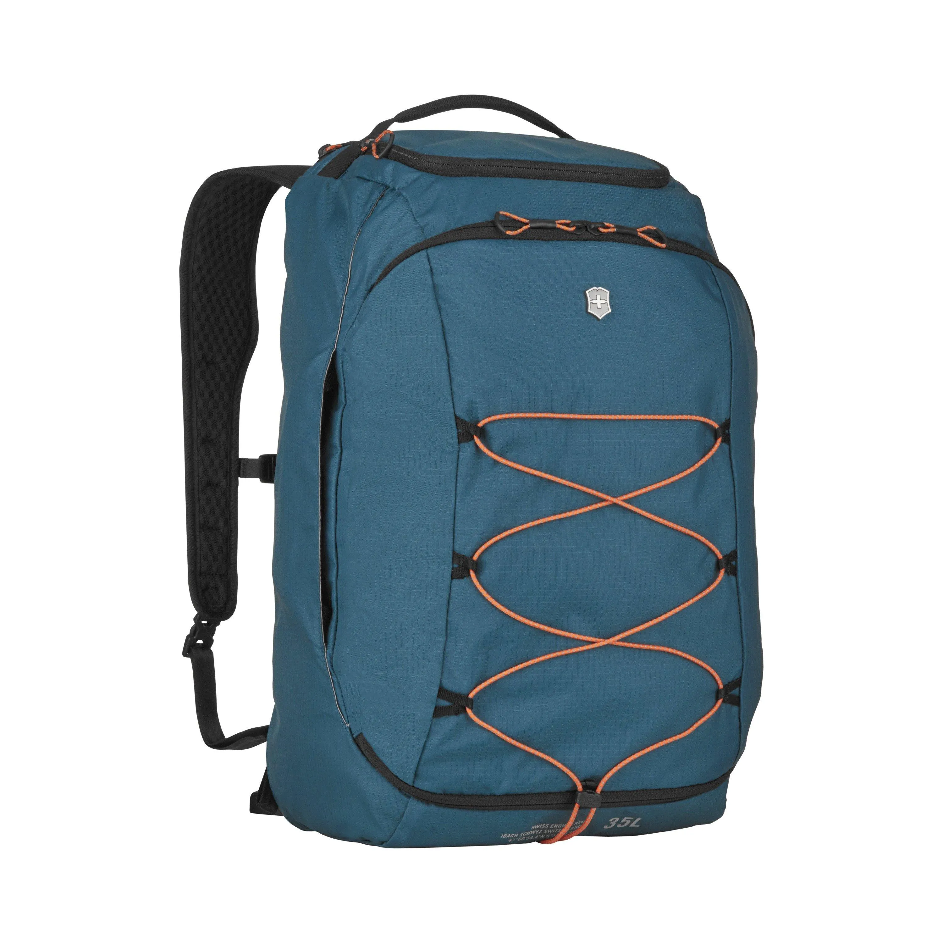 Victorinox Altmont Active Lightweight 2-In-1 Duffel Backpack