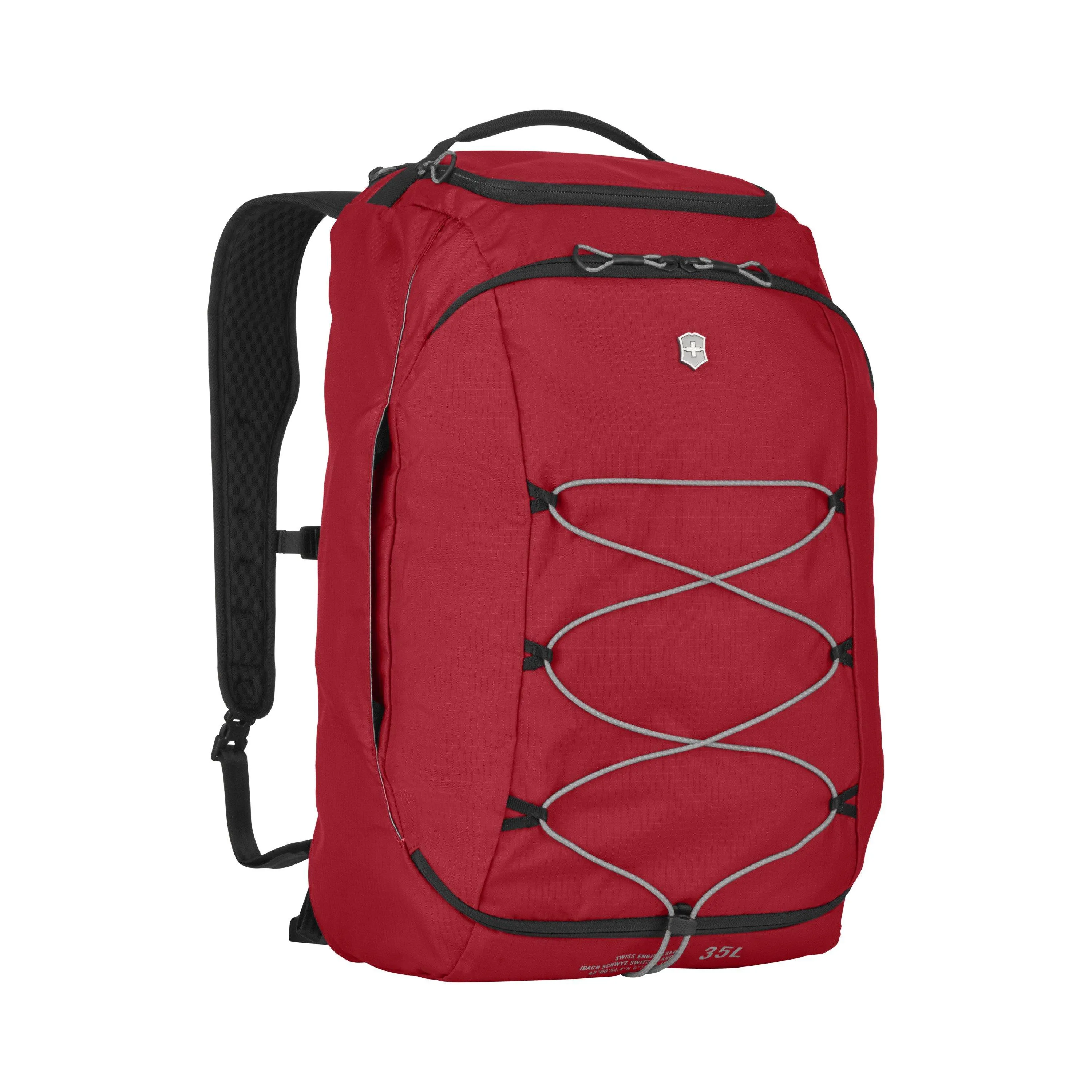 Victorinox Altmont Active Lightweight 2-In-1 Duffel Backpack