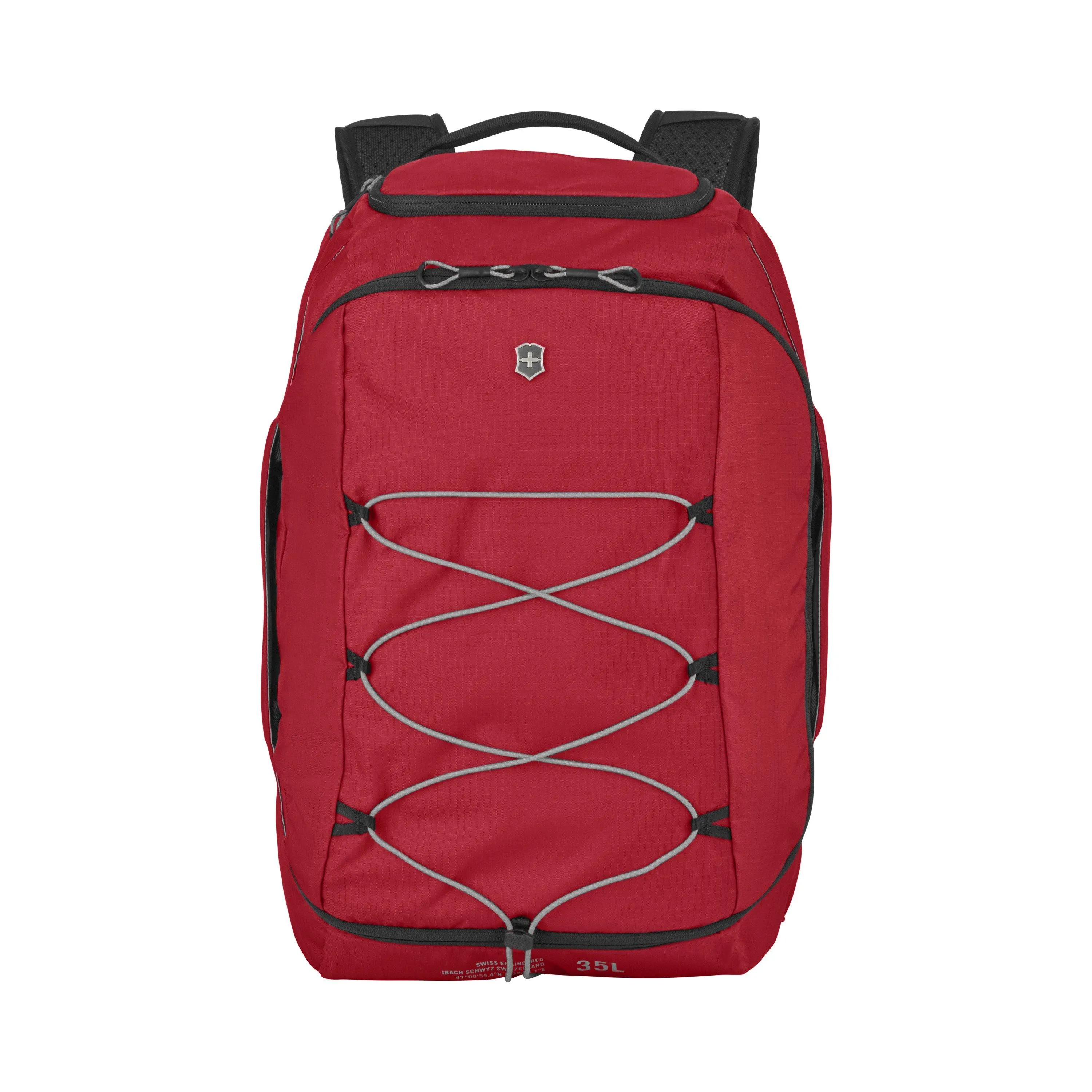 Victorinox Altmont Active Lightweight 2-In-1 Duffel Backpack