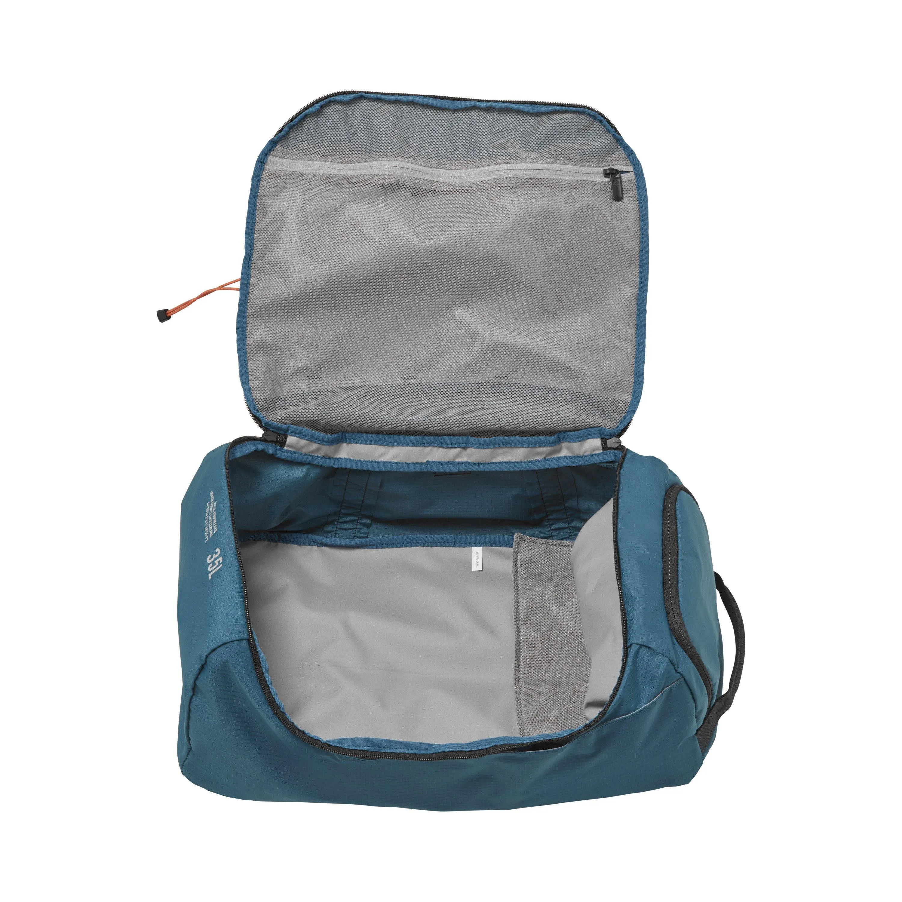 Victorinox Altmont Active Lightweight 2-In-1 Duffel Backpack