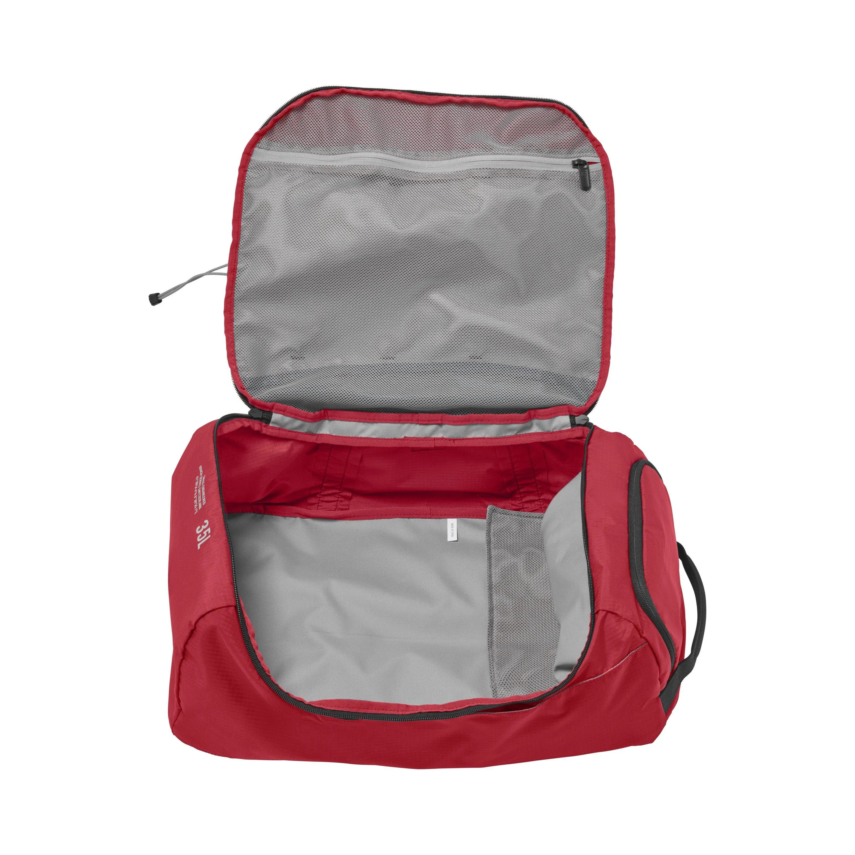 Victorinox Altmont Active Lightweight 2-In-1 Duffel Backpack