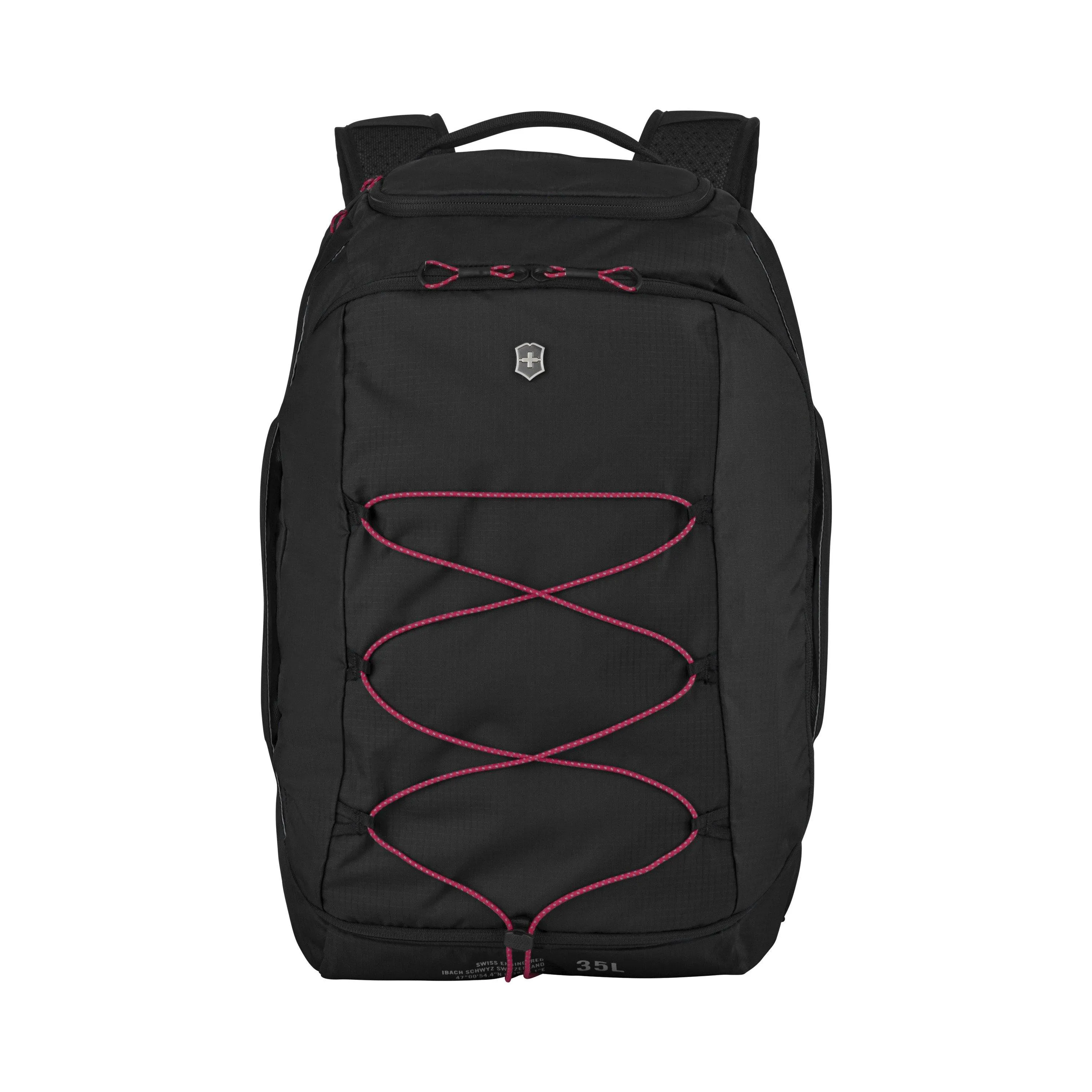 Victorinox Altmont Active Lightweight 2-In-1 Duffel Backpack