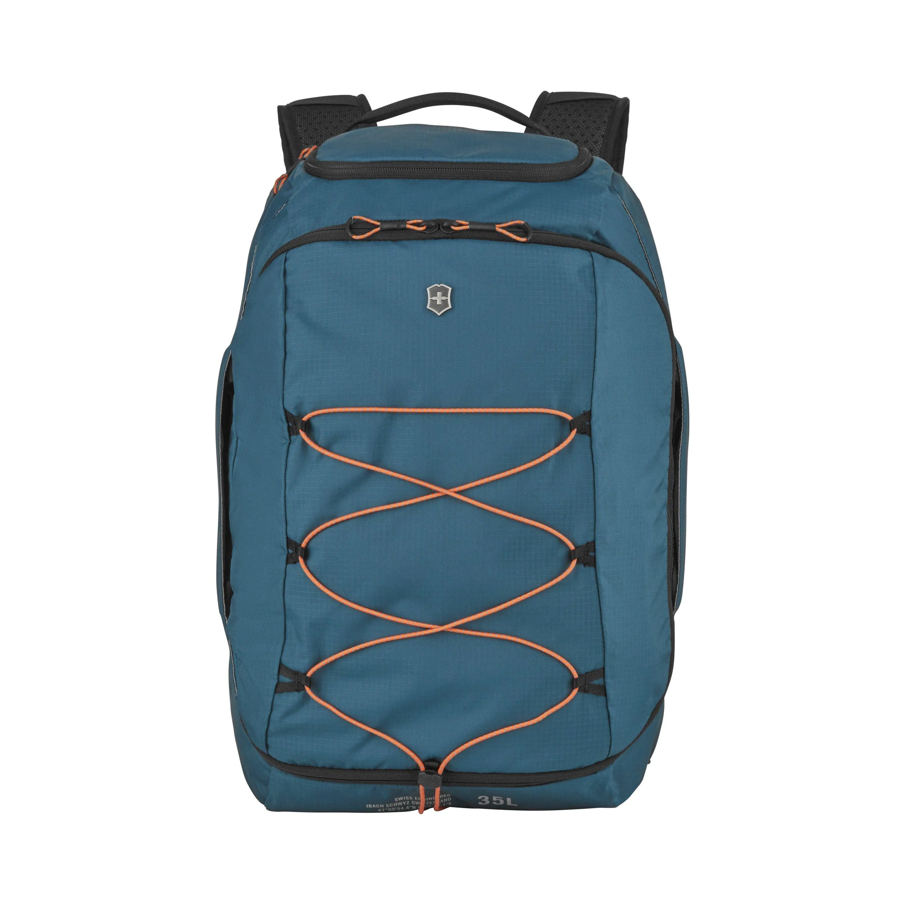 Victorinox Altmont Active Lightweight 2-In-1 Duffel Backpack