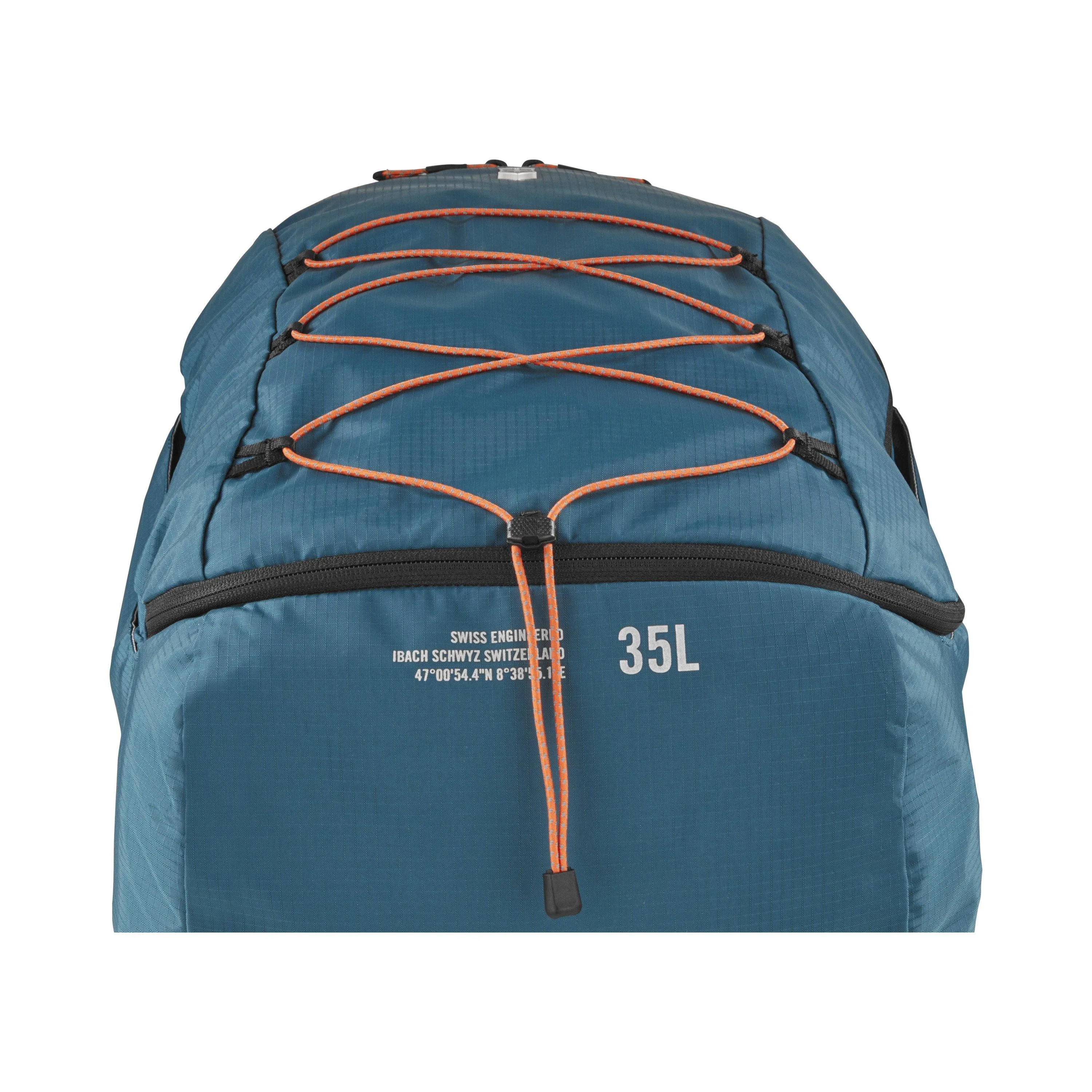 Victorinox Altmont Active Lightweight 2-In-1 Duffel Backpack