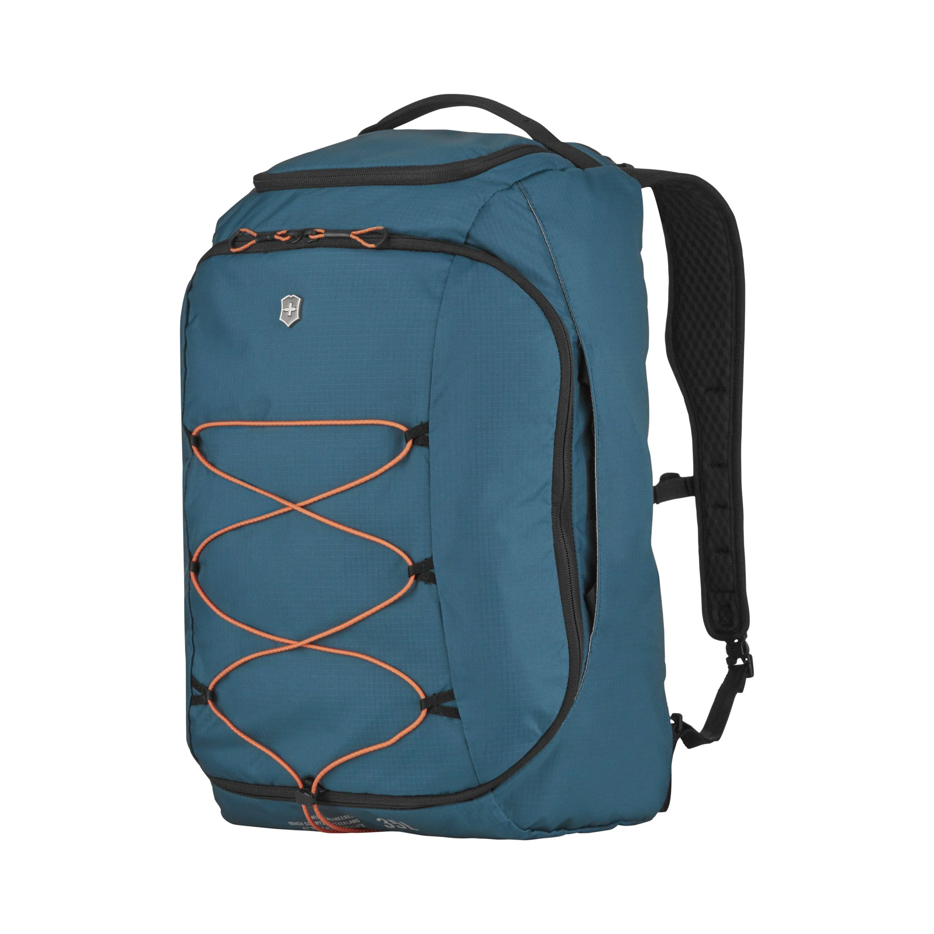 Victorinox Altmont Active Lightweight 2-In-1 Duffel Backpack