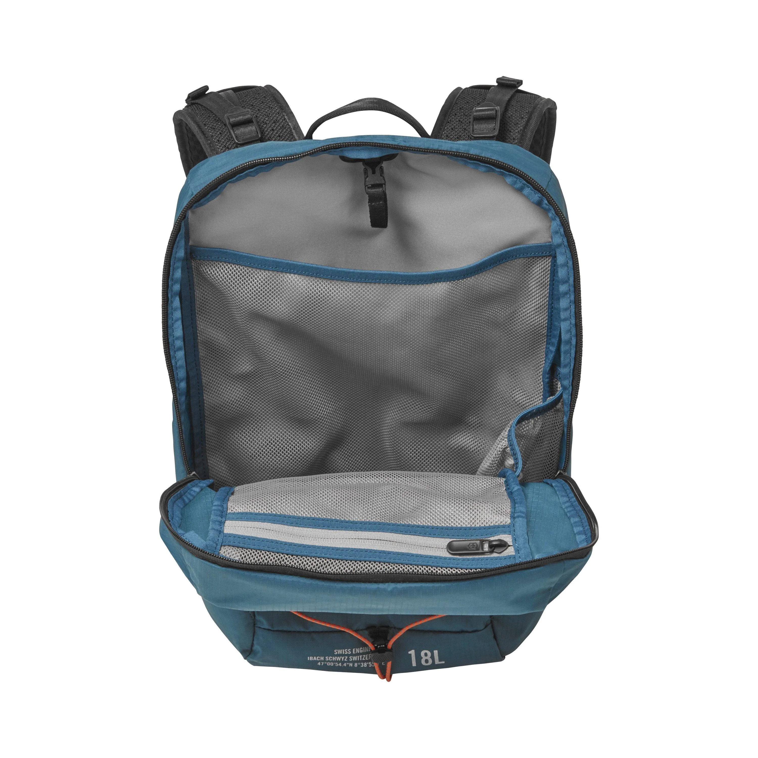 Victorinox Altmont Active Lightweight Compact Backpack