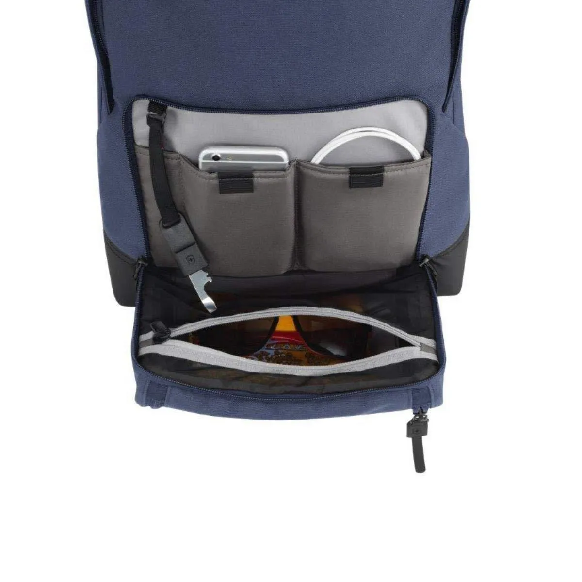 Victorinox Altmont Classic Laptop Backpack with Bottle Opener