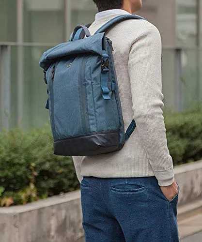 Victorinox Altmont Classic Rolltop Laptop Backpack with Bottle Opener