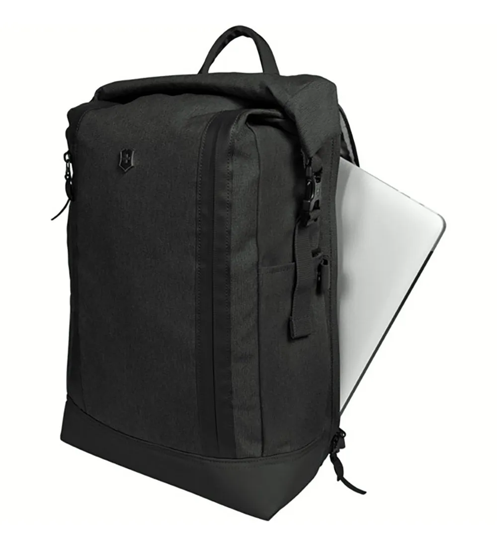 Victorinox Altmont Classic Rolltop Laptop Backpack with Bottle Opener