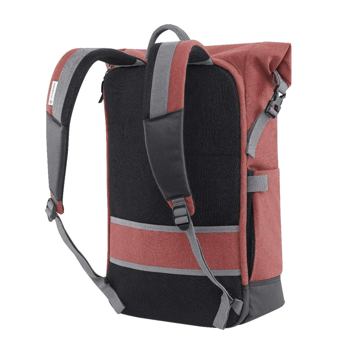 Victorinox Altmont Classic Rolltop Laptop Backpack with Bottle Opener