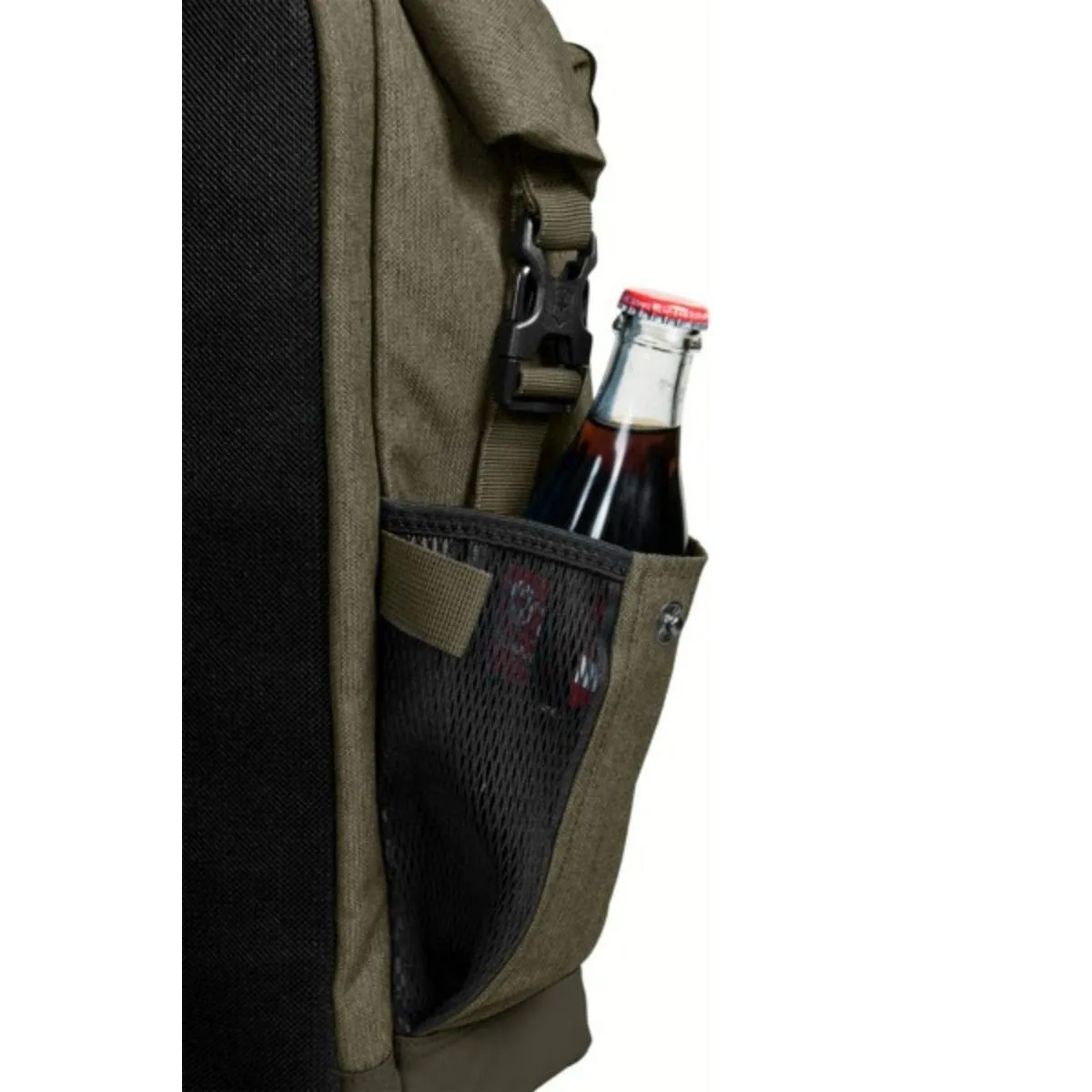 Victorinox Altmont Classic Rolltop Laptop Backpack with Bottle Opener