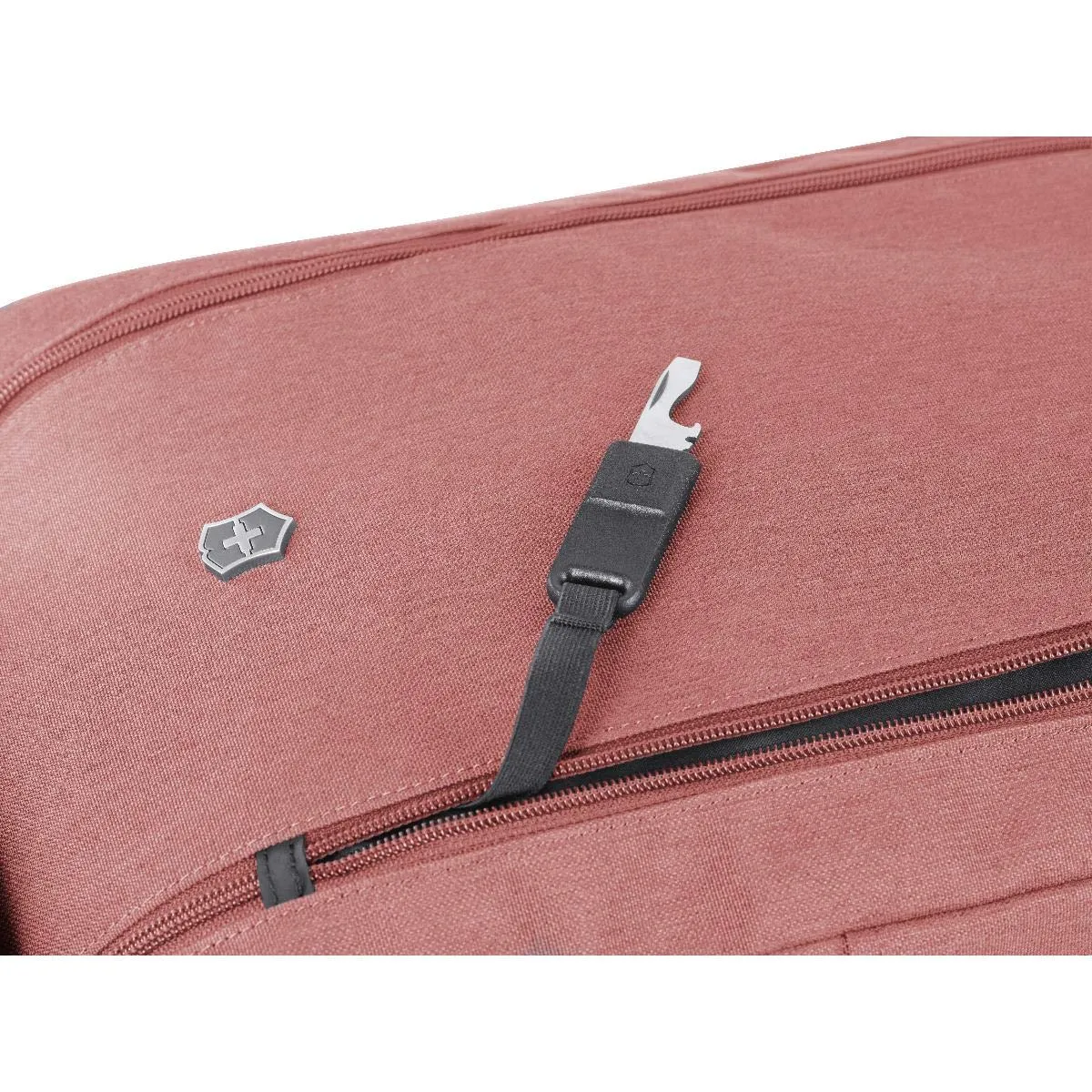 Victorinox Altmont Classic Rolltop Laptop Backpack with Bottle Opener