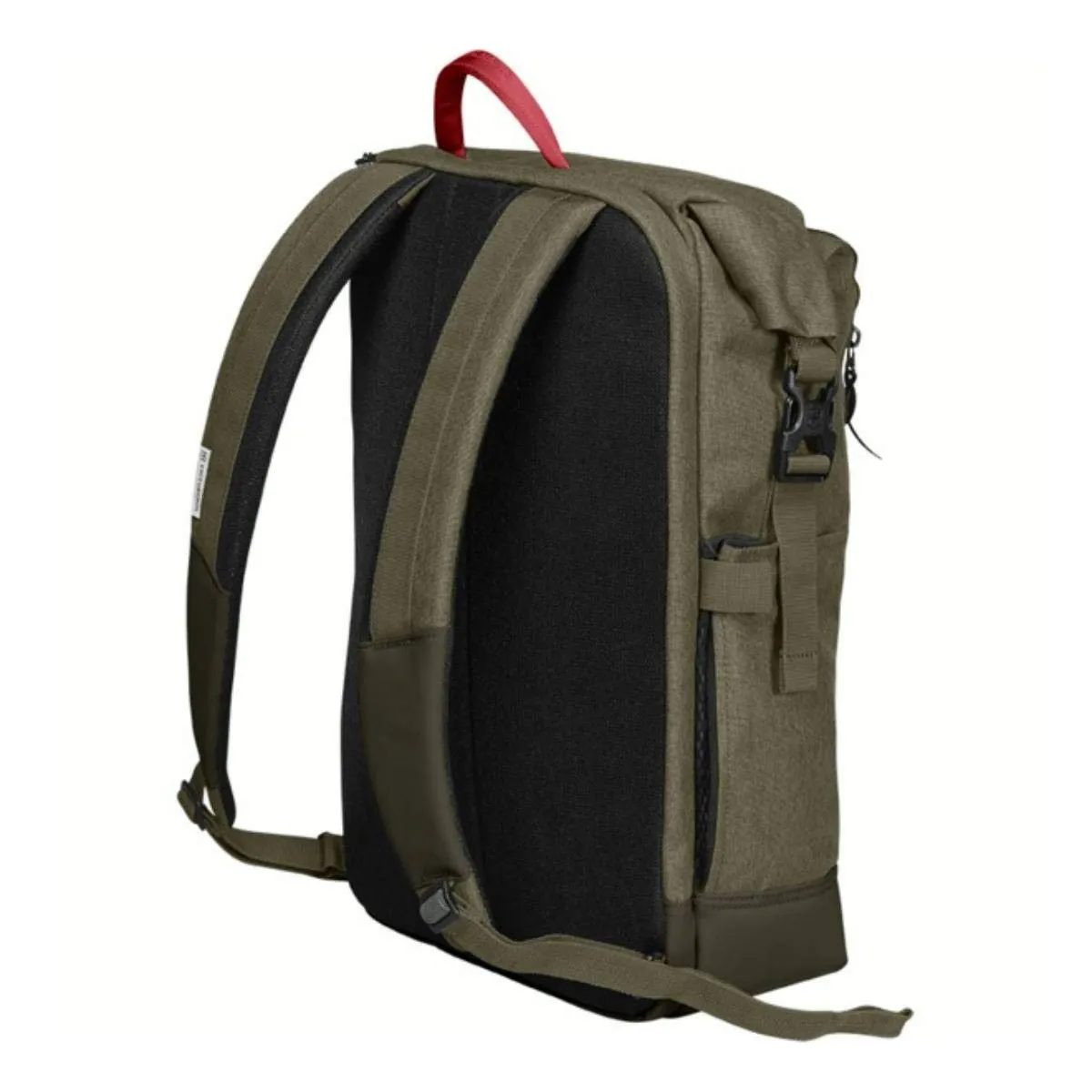 Victorinox Altmont Classic Rolltop Laptop Backpack with Bottle Opener