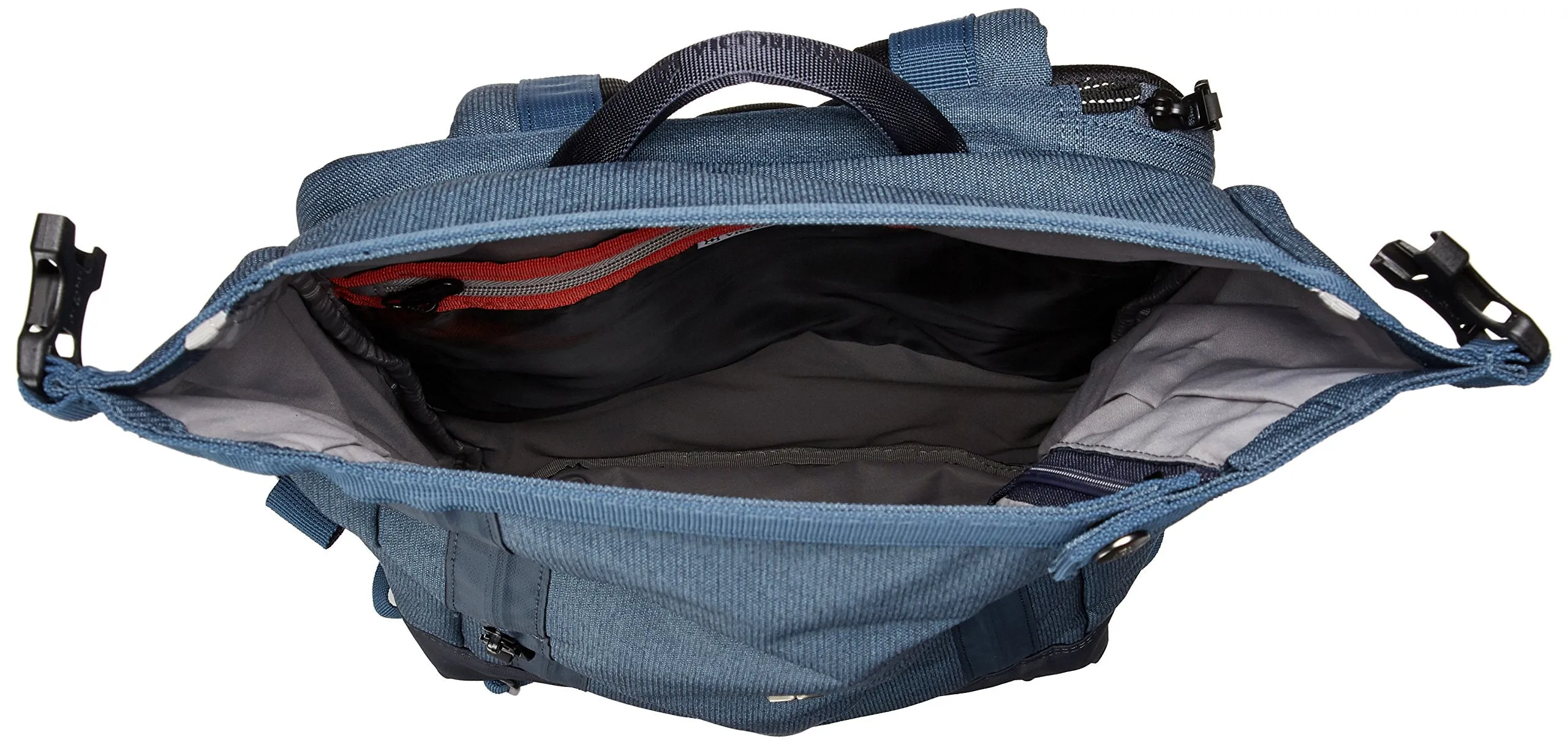 Victorinox Altmont Classic Rolltop Laptop Backpack with Bottle Opener